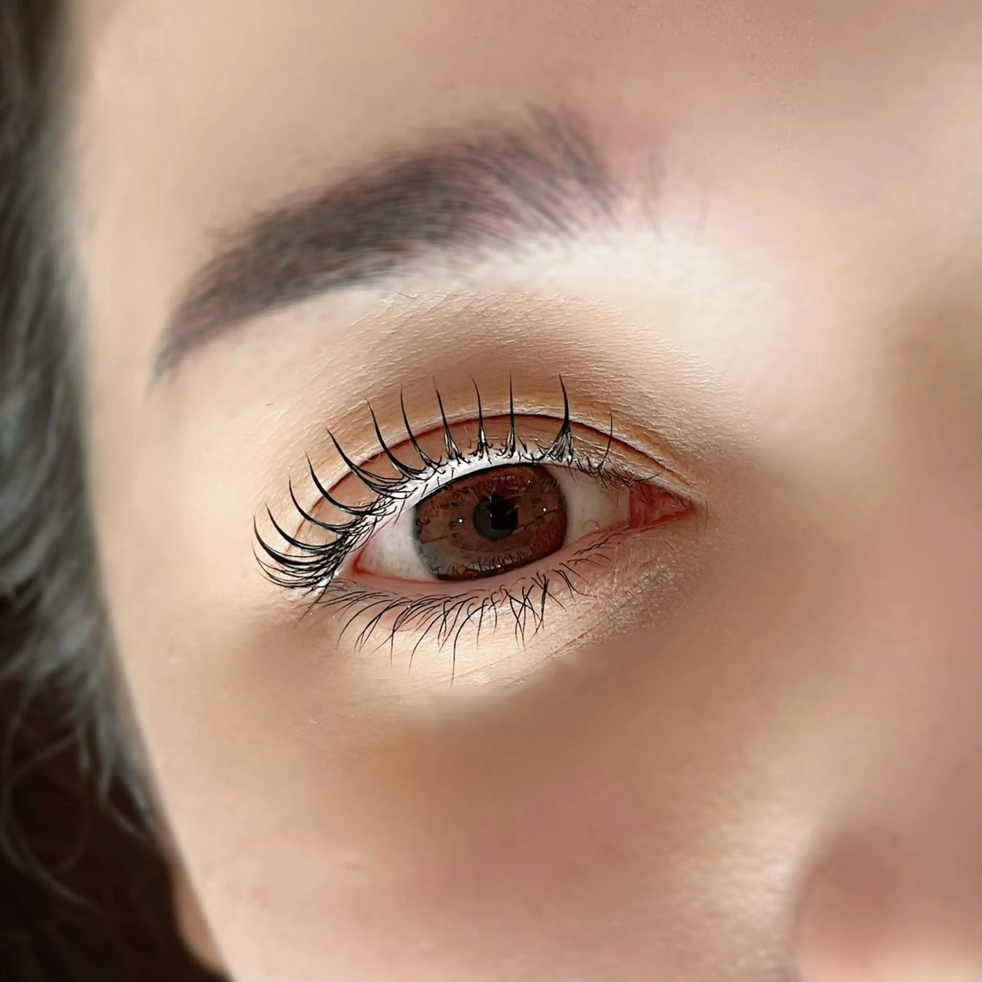 マツエク・マツパ eyelash salon7のマツエク・マツパデザイン