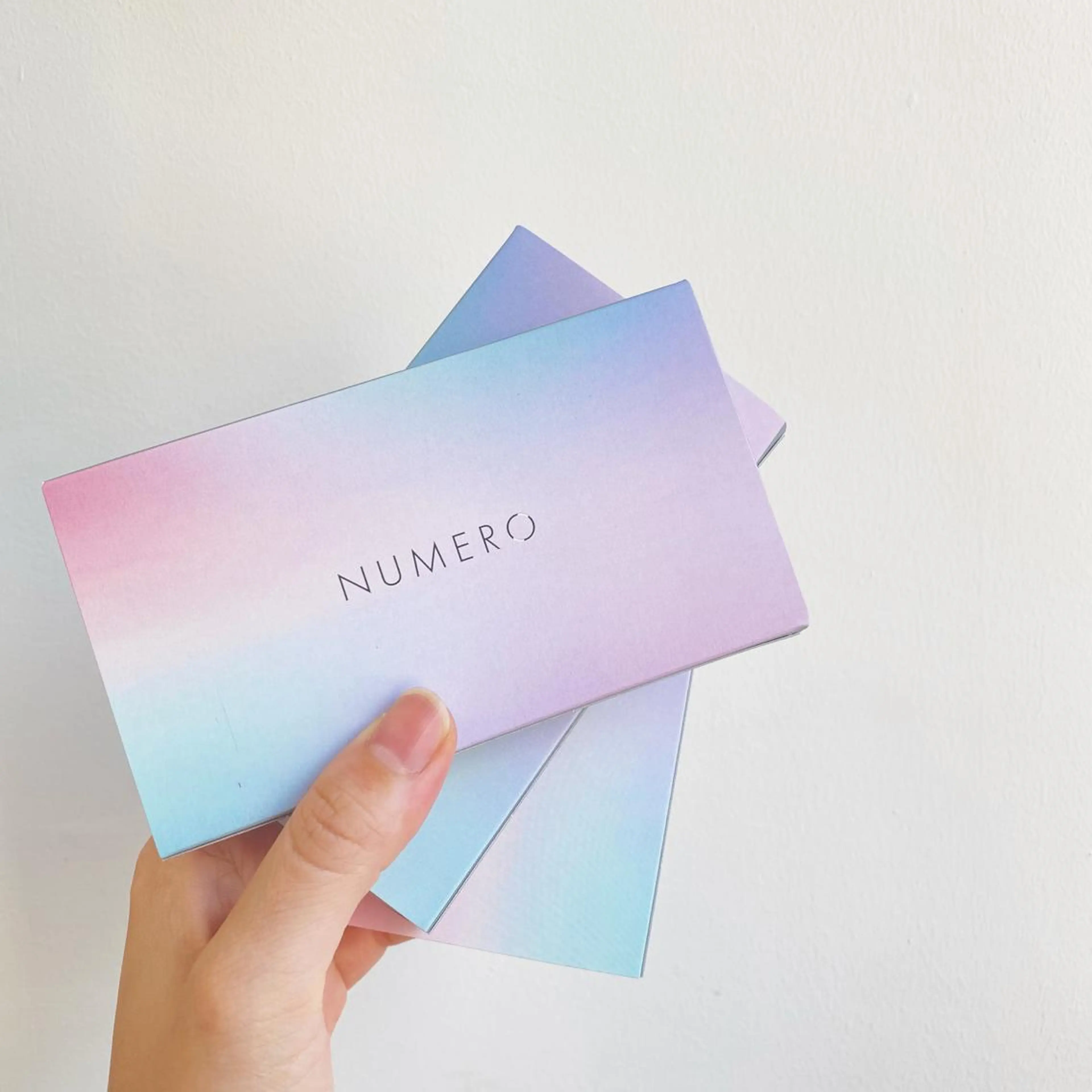 マツエク・マツパ SCREEN 仙台のマツエク・マツパデザイン