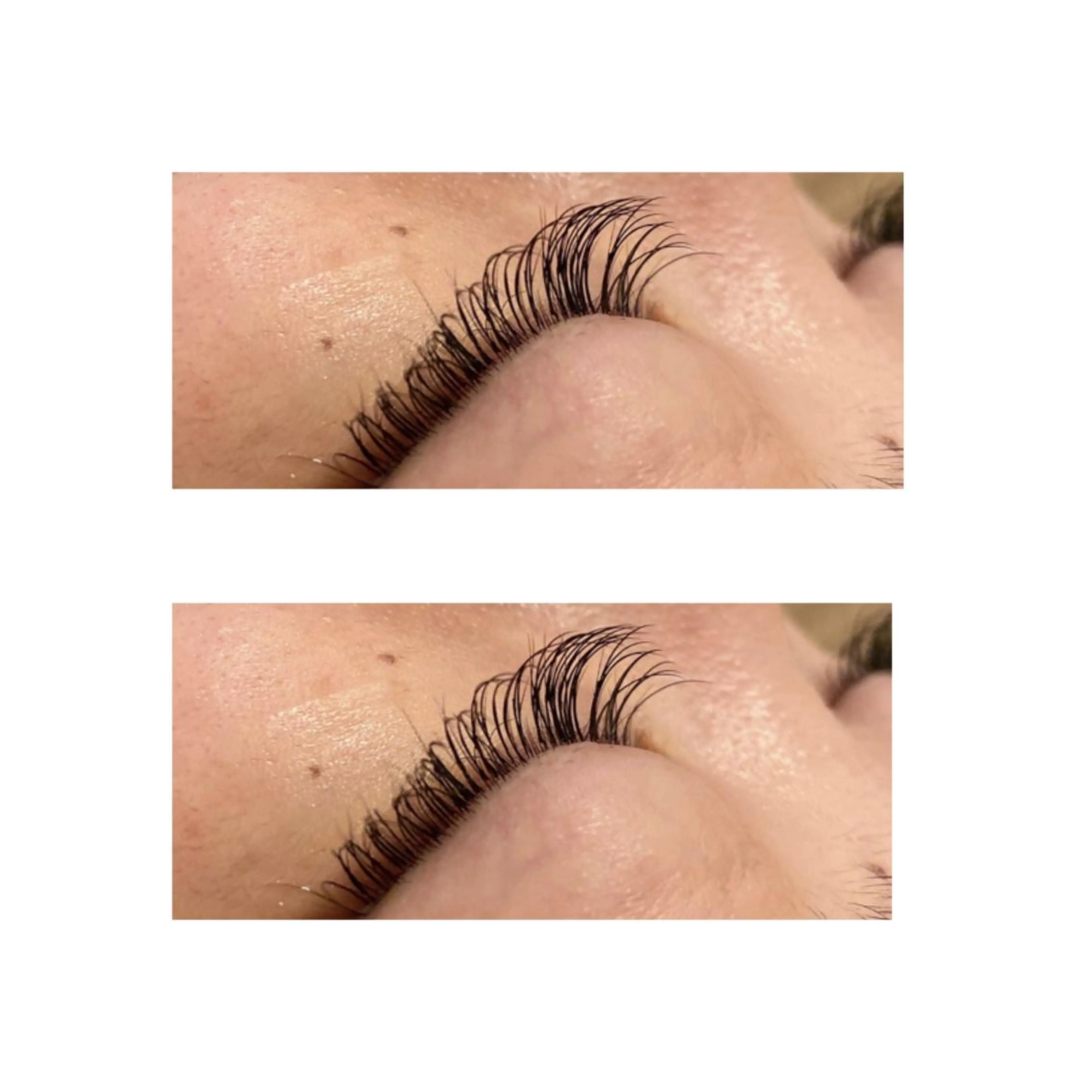 マツエク・マツパ 南上 野々佳のヘアスタイル