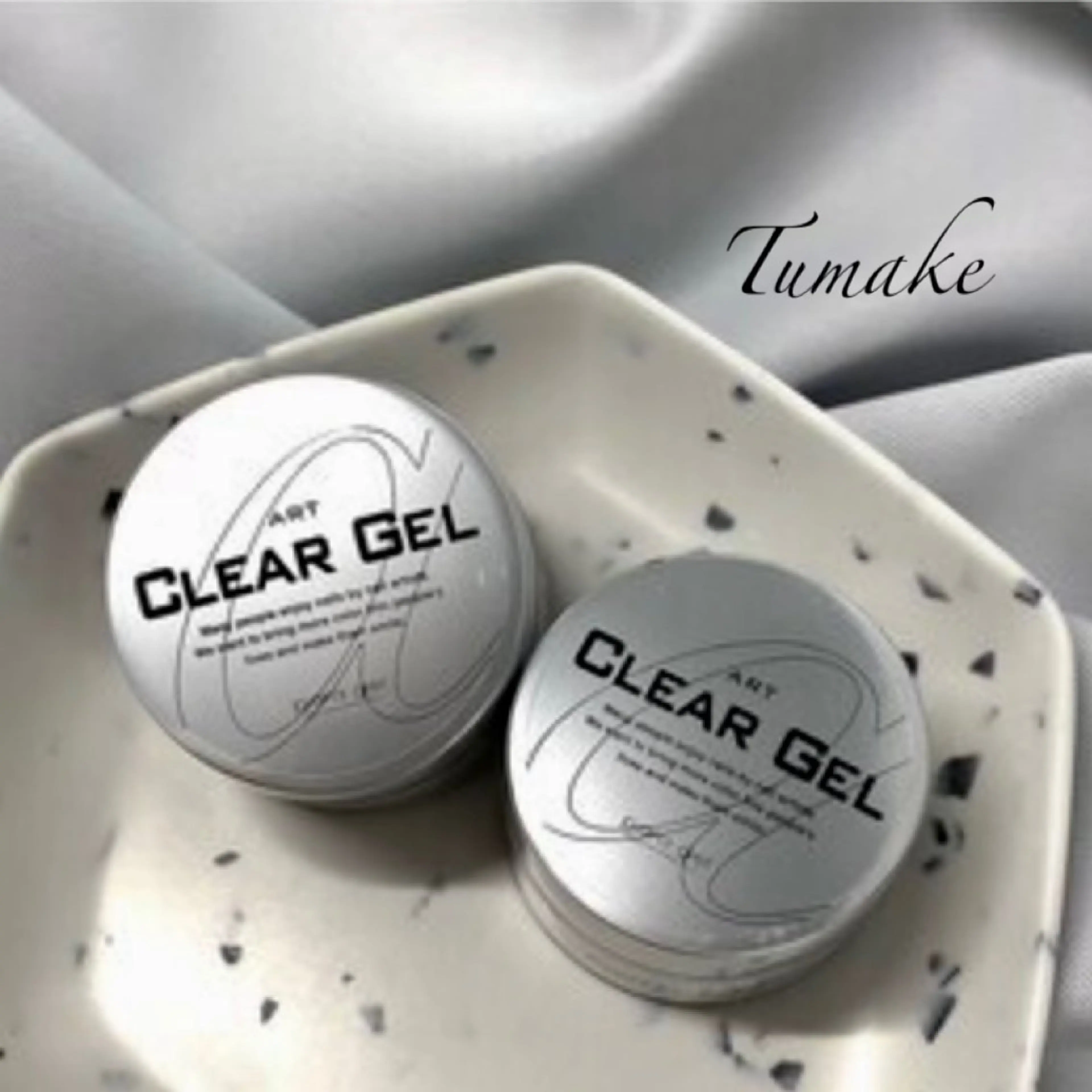 ネイル Tumake✴︎ Miyuのネイルデザイン