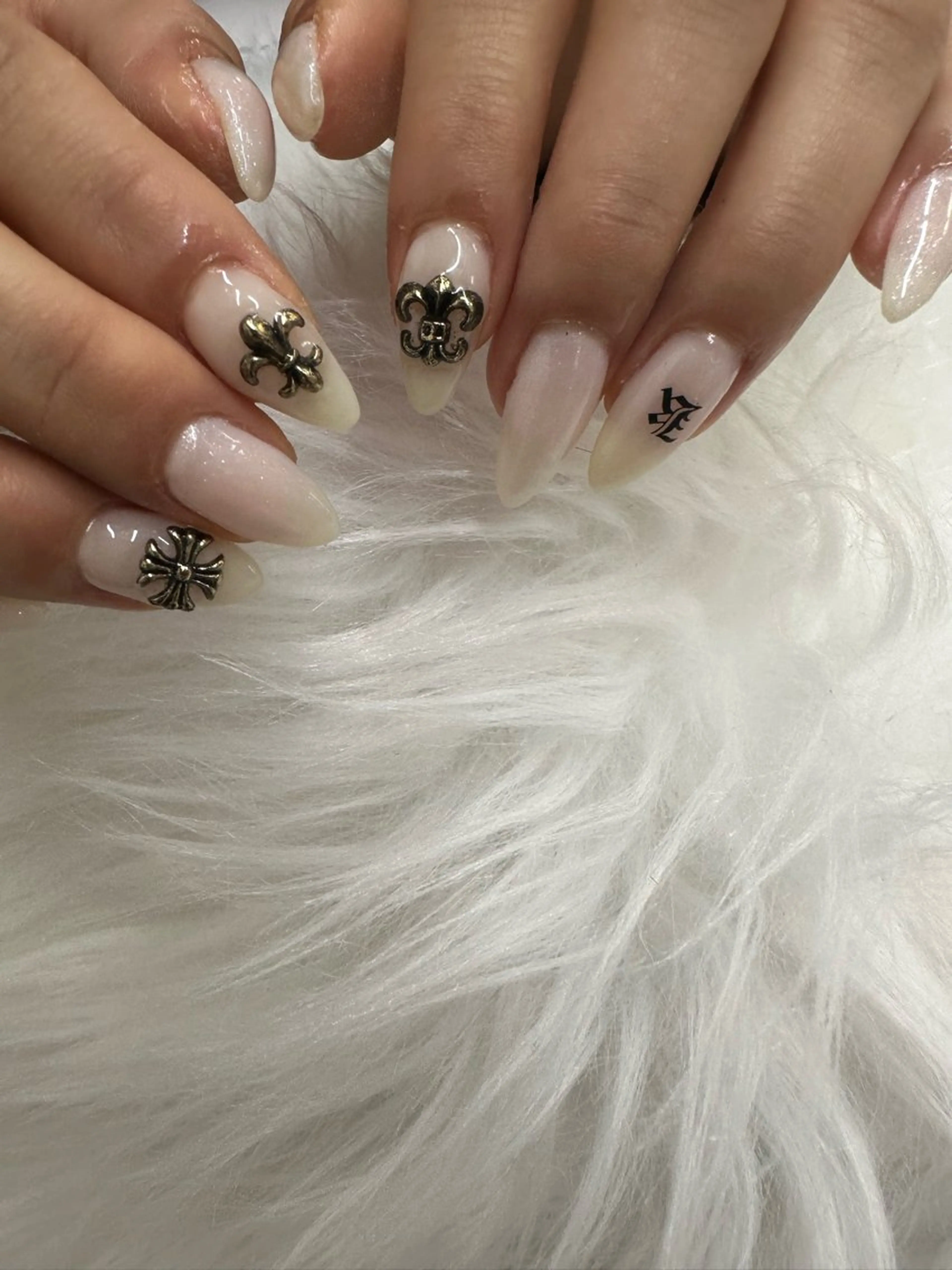 ネイル KARIN NAILのネイルデザイン