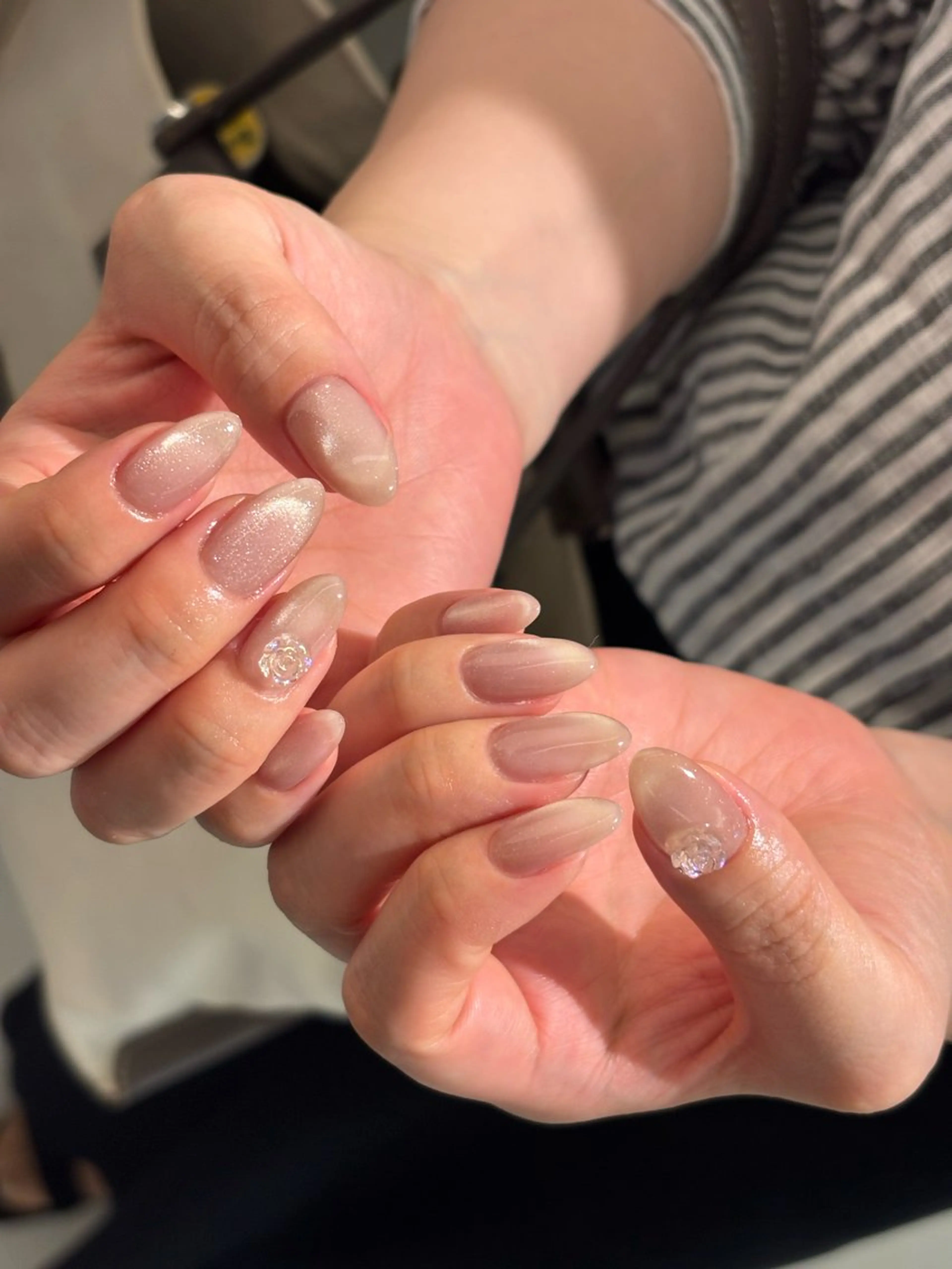 ネイル NailAVANCE miyuのネイルデザイン