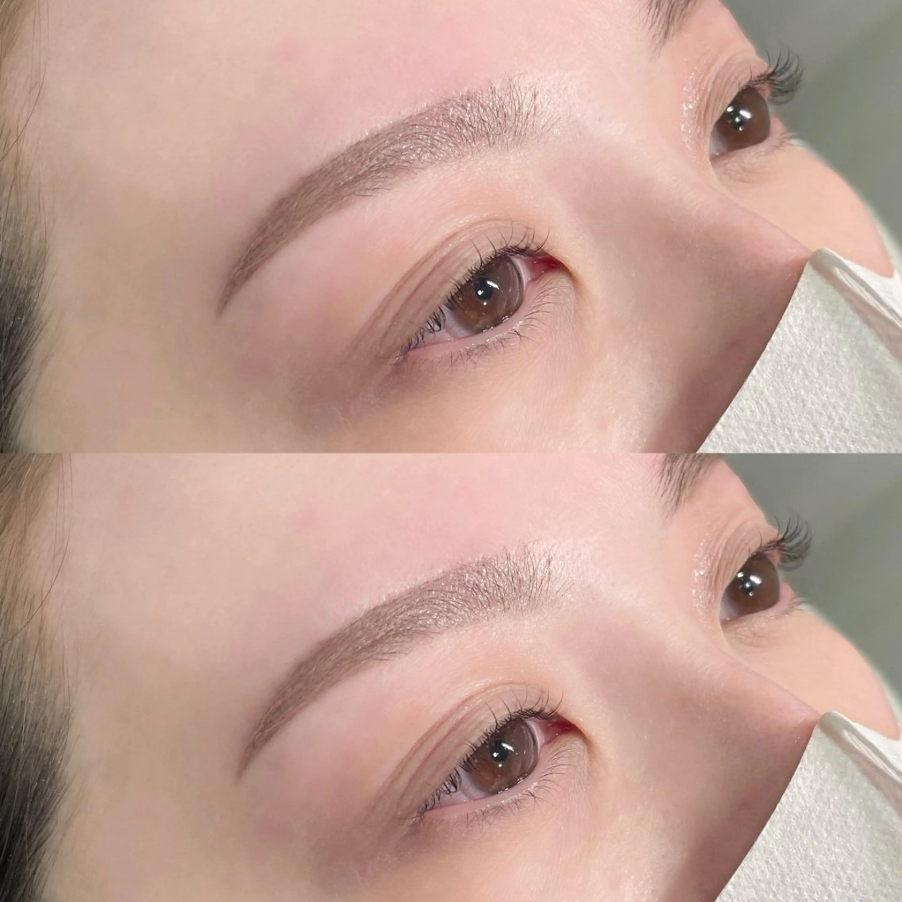 ✨美眉アイブロウWax+間引きcoupon✨(⚠️メンズ不可)の写真