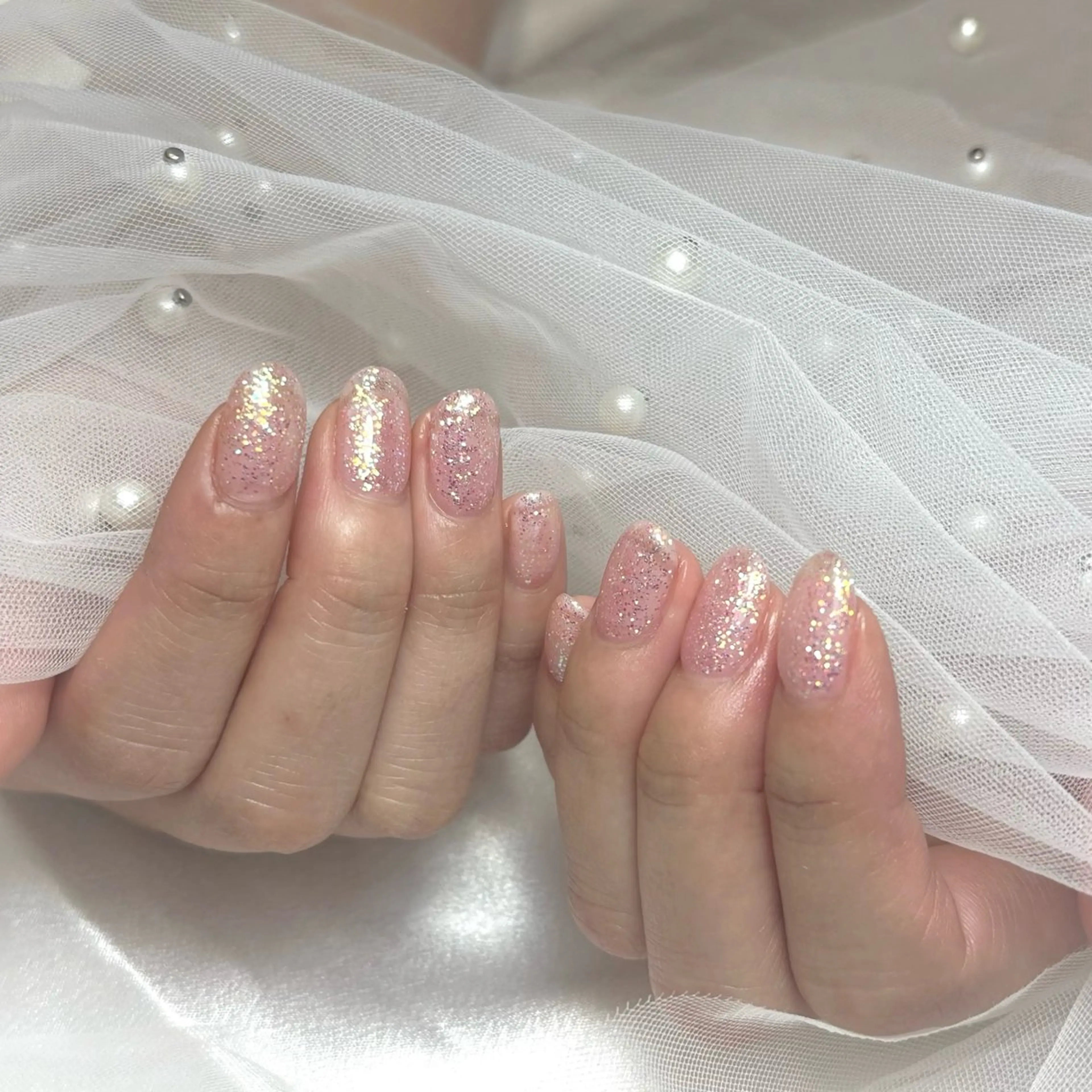 ネイル bel fiore 🌟Jr.ネイリストのネイルデザイン