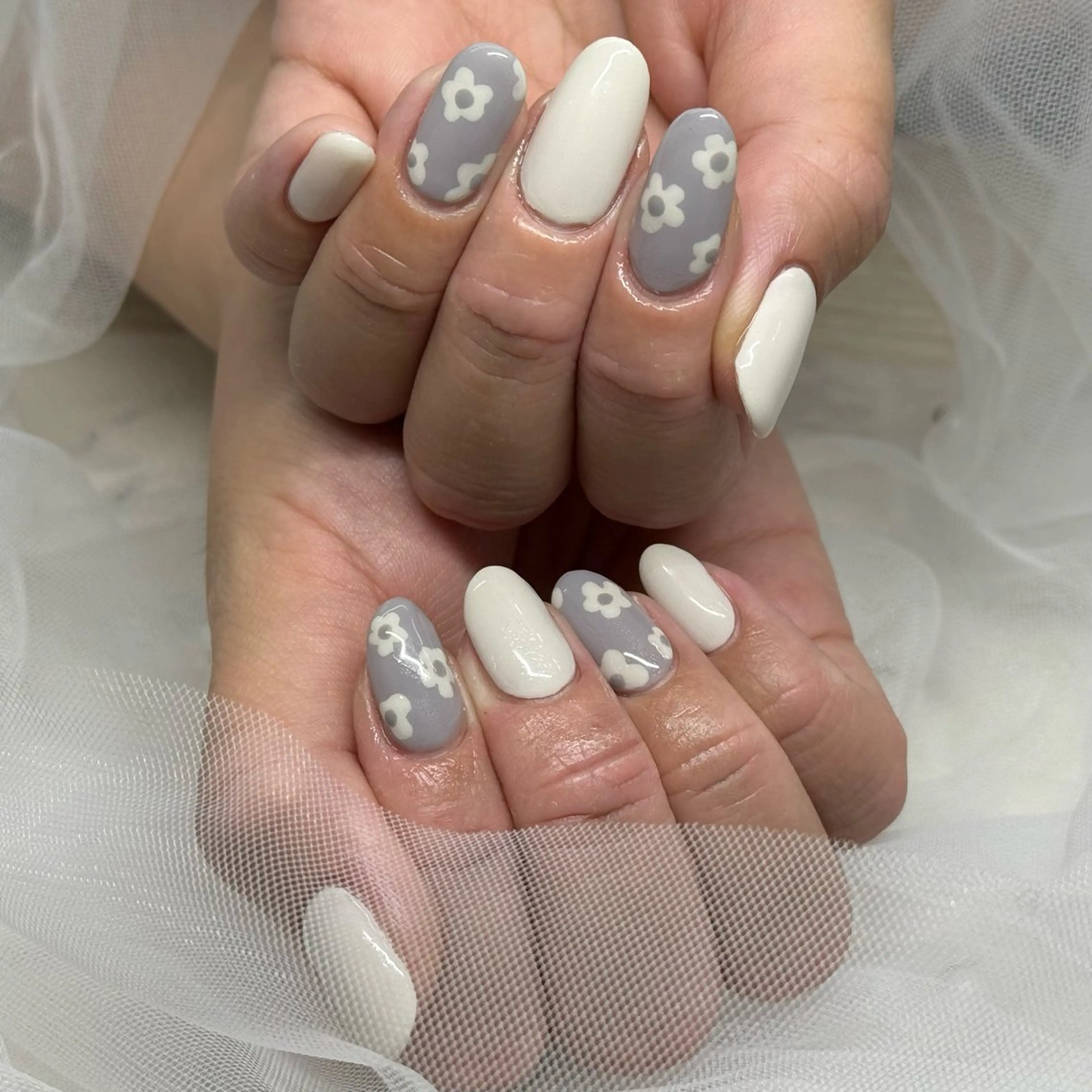 ネイル Regina Marinaのネイルデザイン