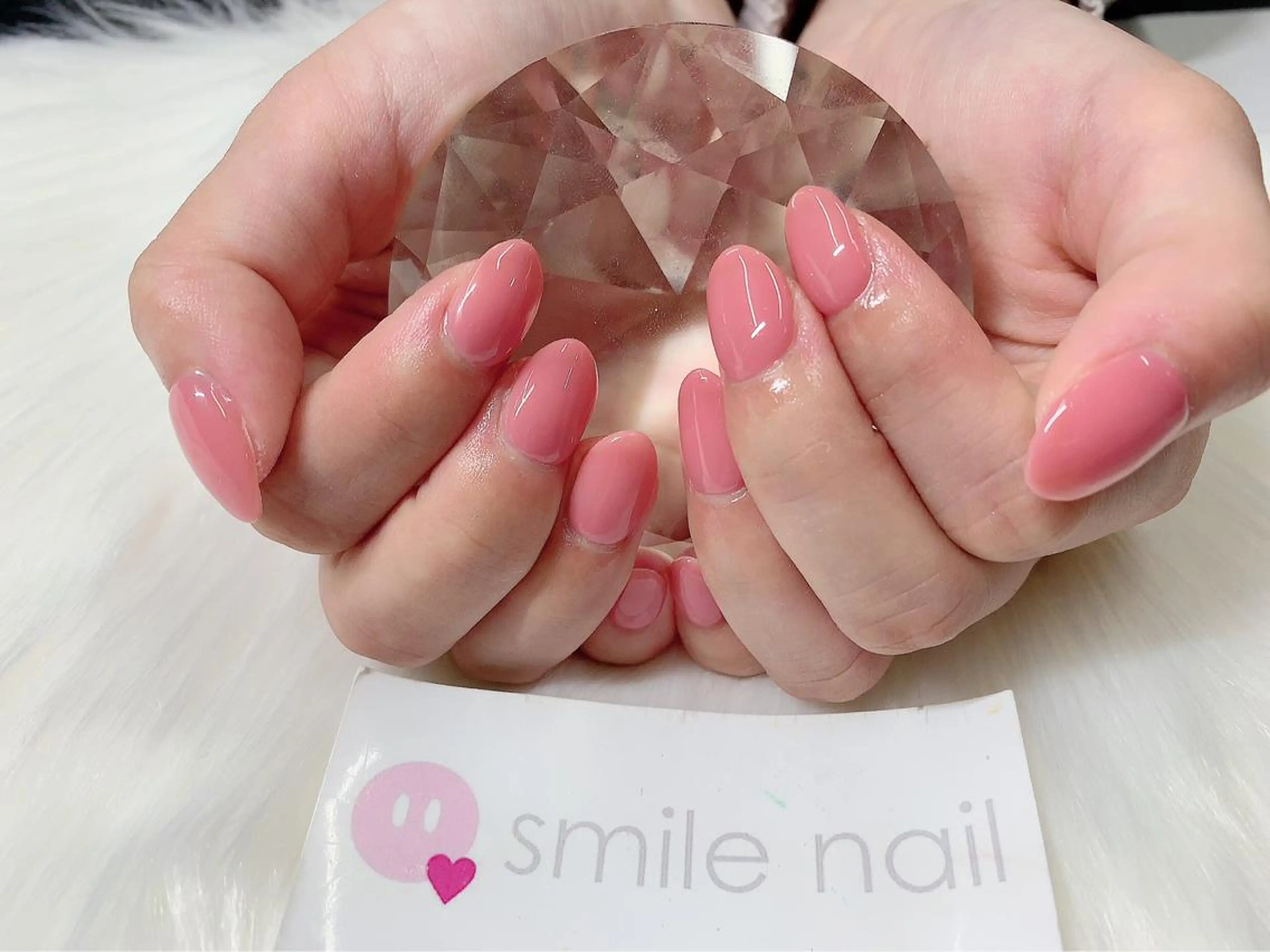 ネイル smile nail スマイルネイルのその他イメージ