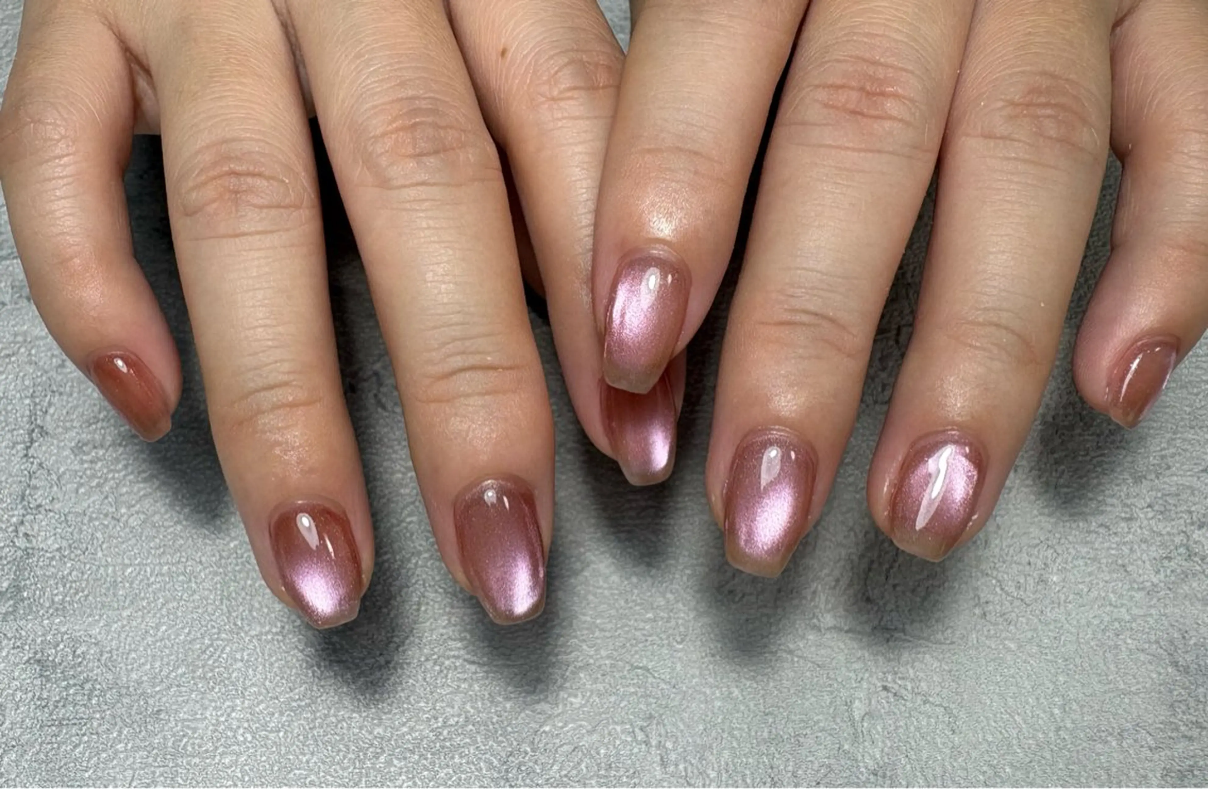 ネイル ハンドネイル nailsalon bellaのネイルデザイン