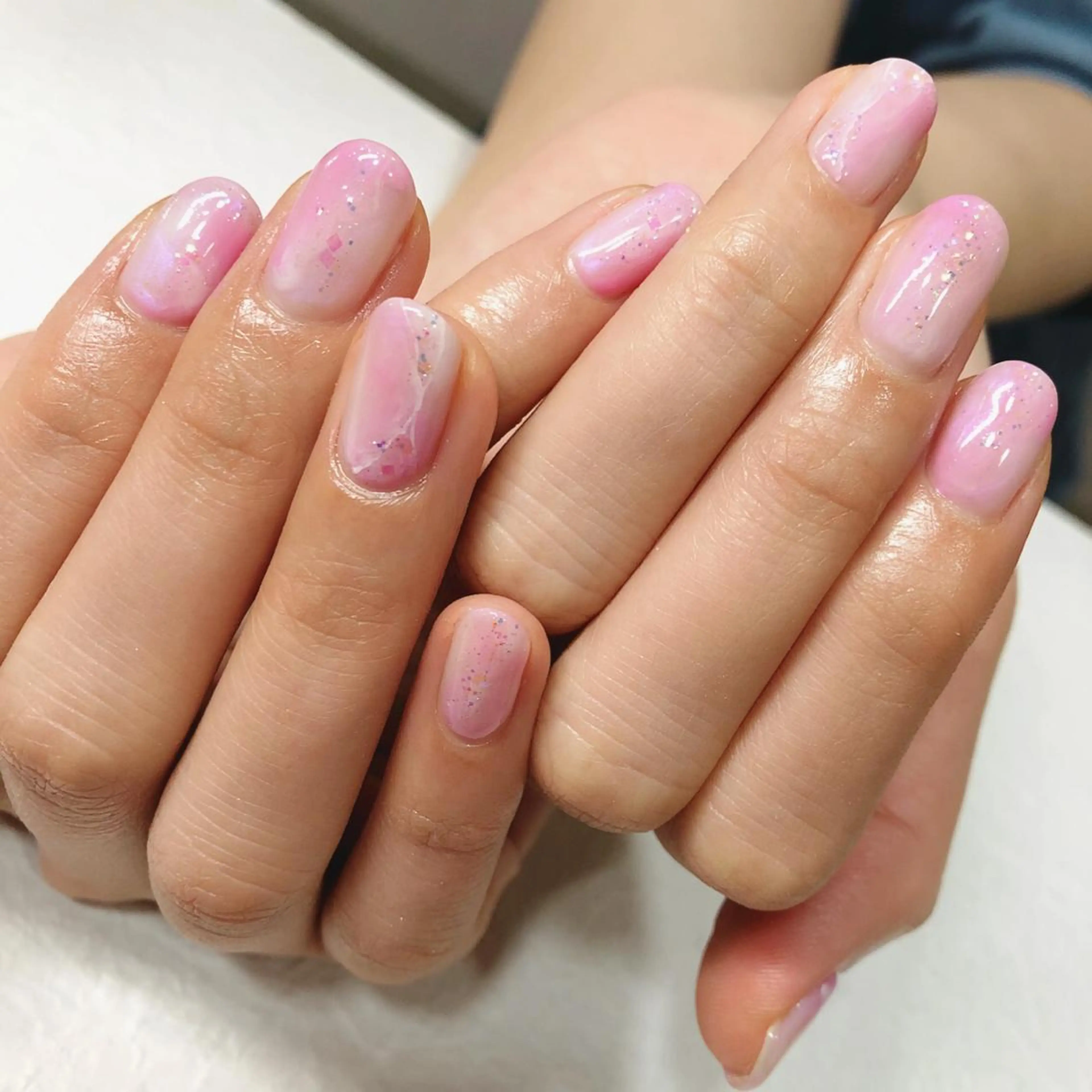 ネイル liddell Murakamiのネイルデザイン