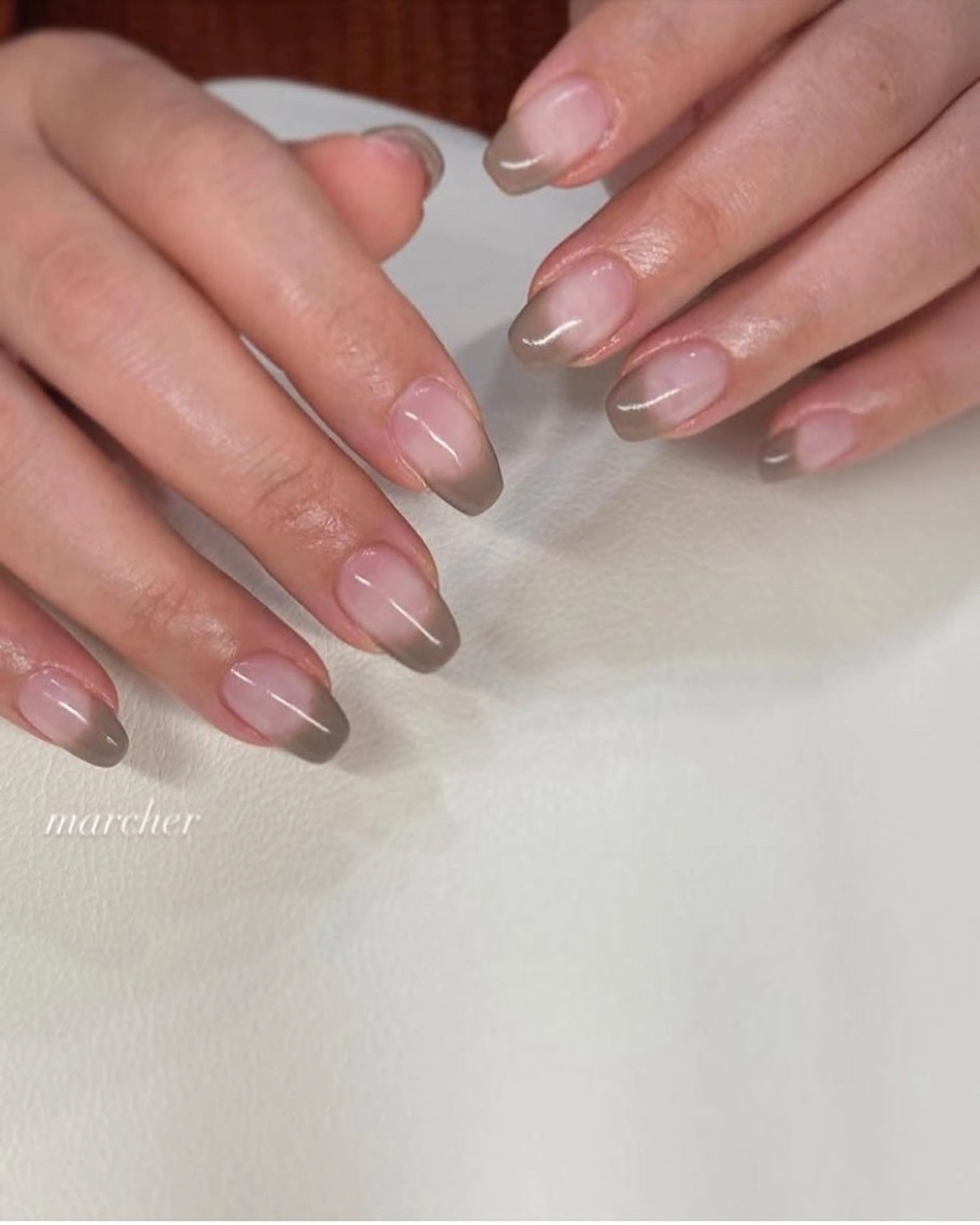 ネイル Nailbeauty marcherのネイルデザイン