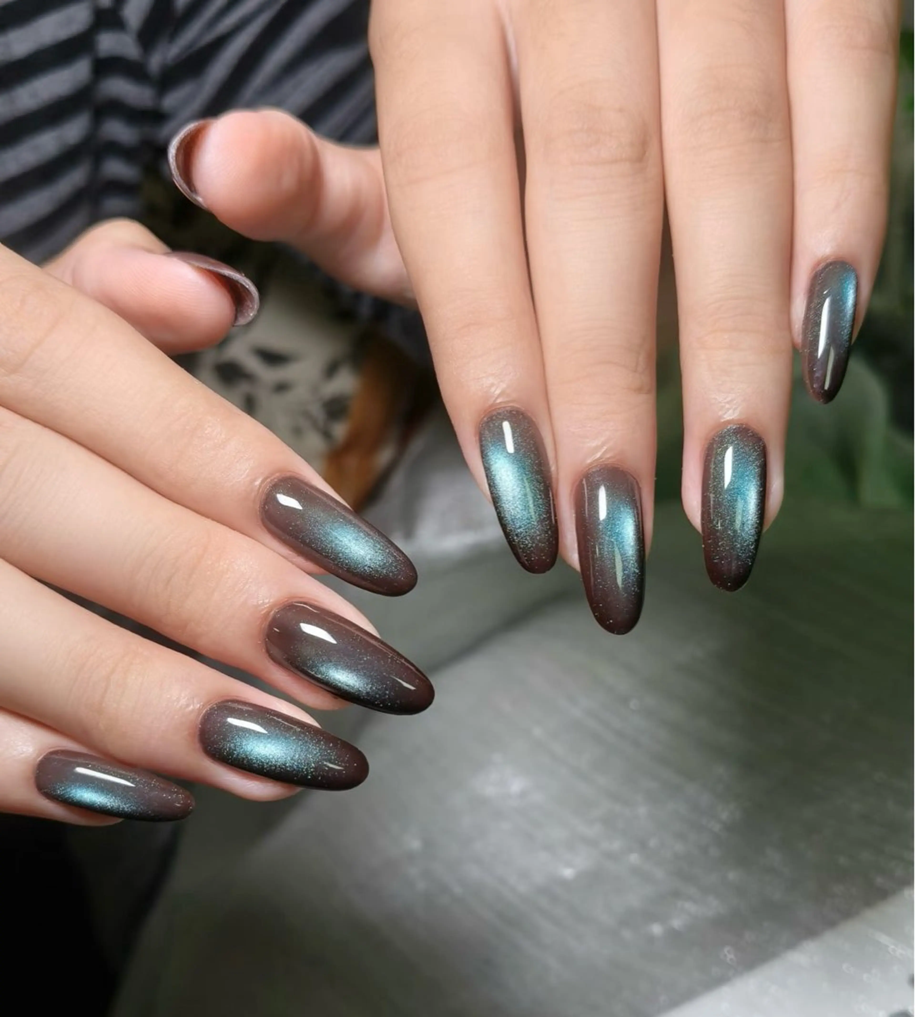 ネイル DAISY NAIL STUDIO所属・DAISY NAILのネイルデザイン