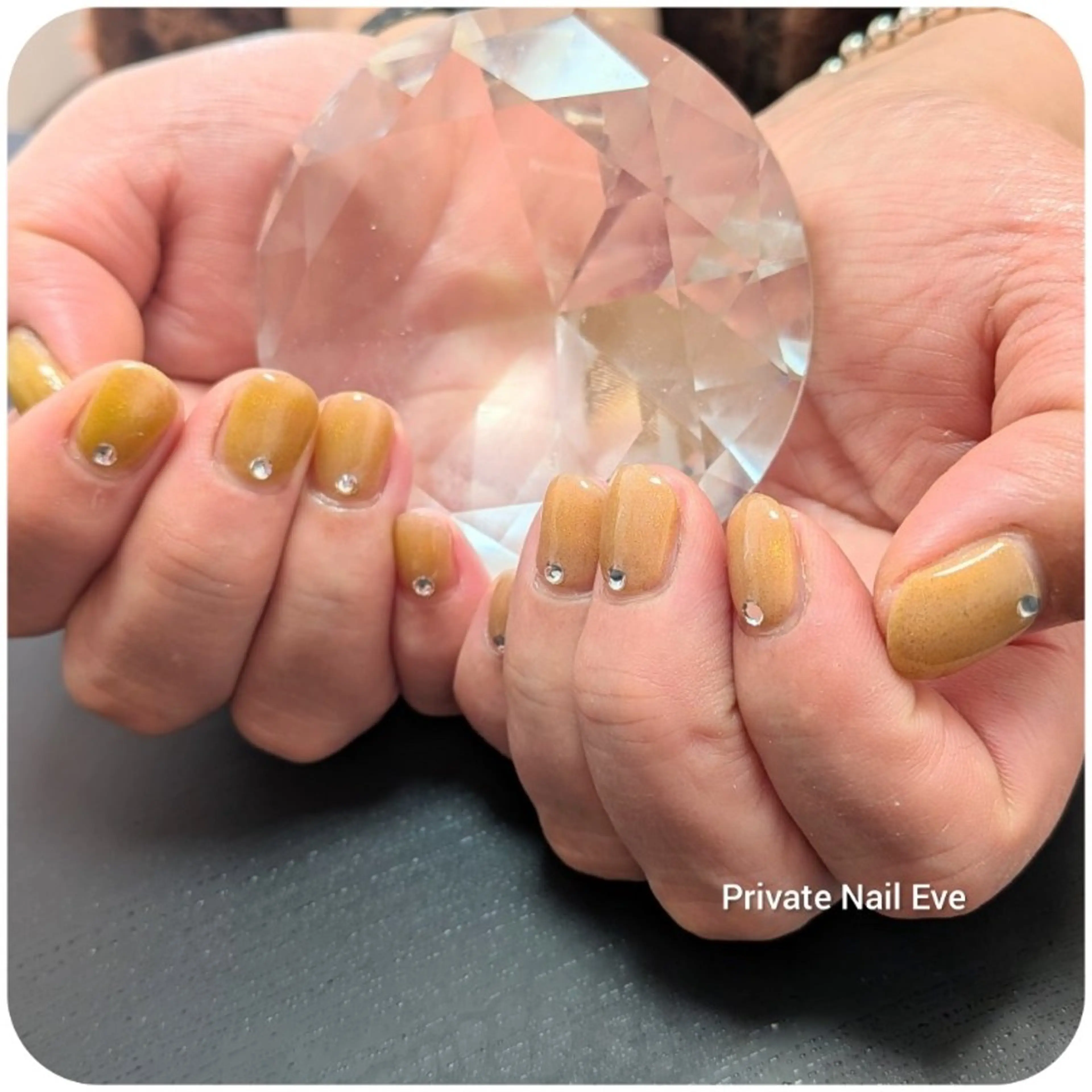 ネイル マグネットネイル ハンドネイル ネイル junkoのネイルデザイン