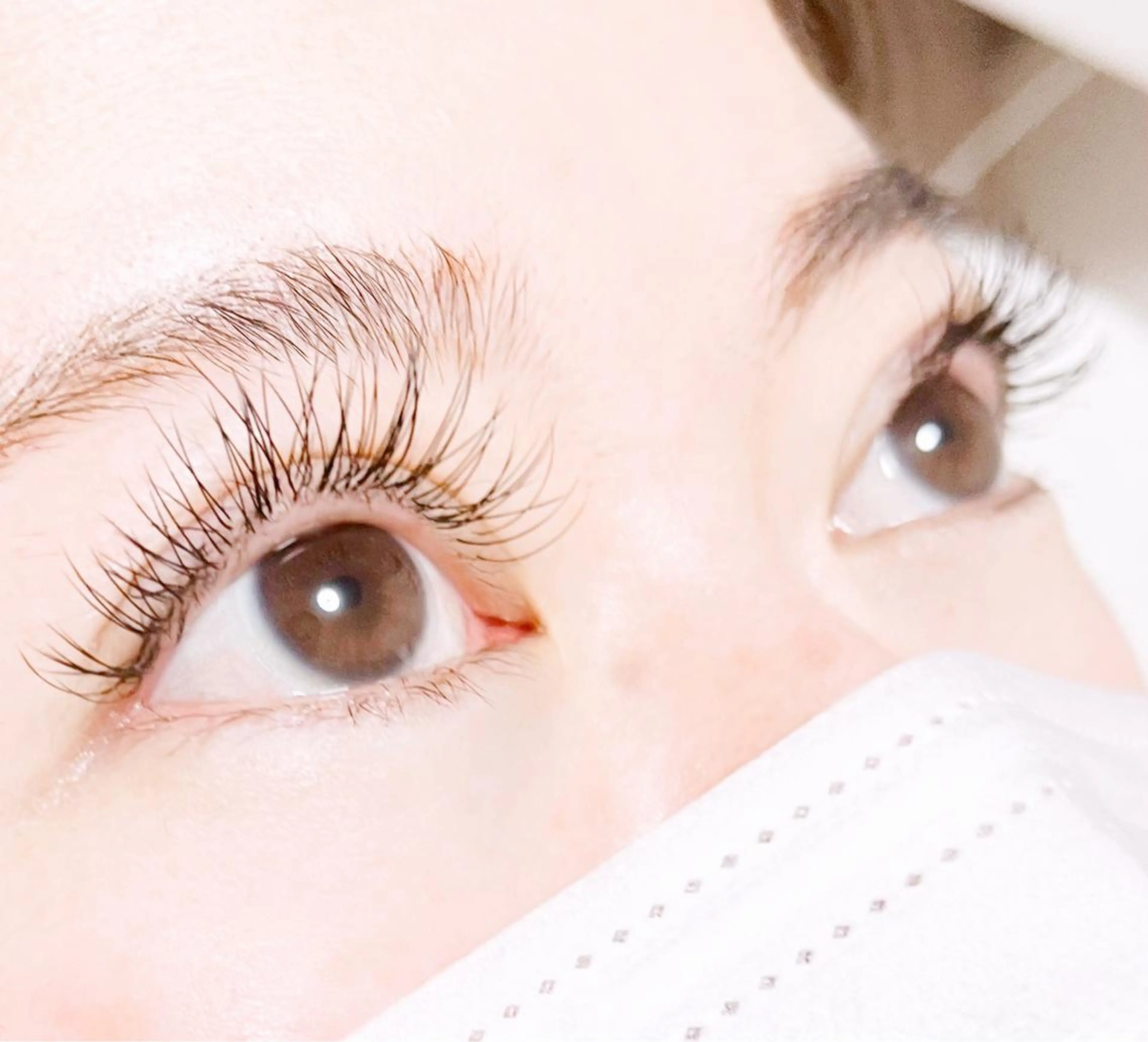 マツエク・マツパ シエルエトワール💜 桜木町のマツエク・マツパデザイン