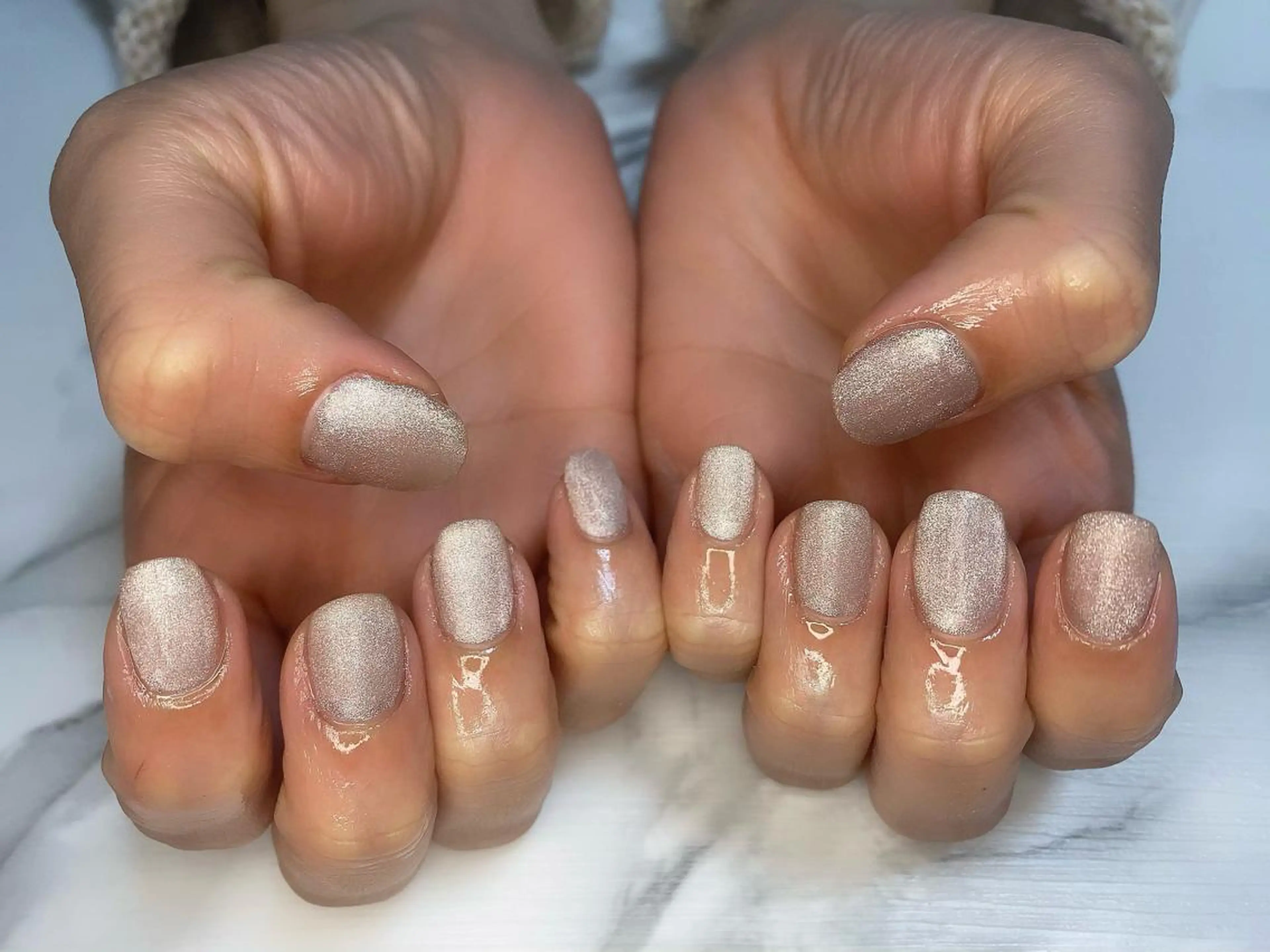 ネイル S Nailのネイルデザイン