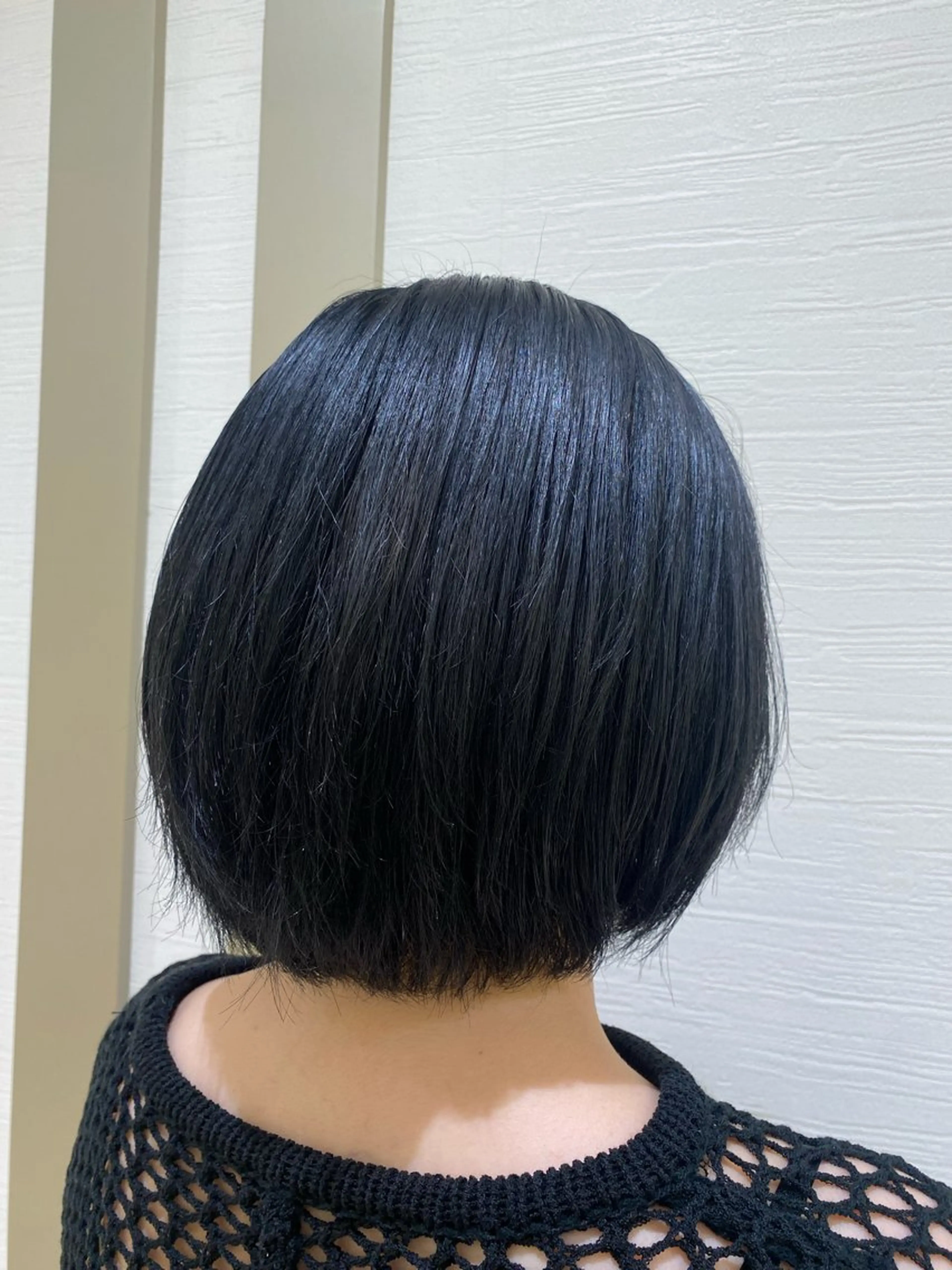 ショート ナチュラルカラー/ ヘッドスパ/まゆ🐼の眉毛・アイブロウイメージ