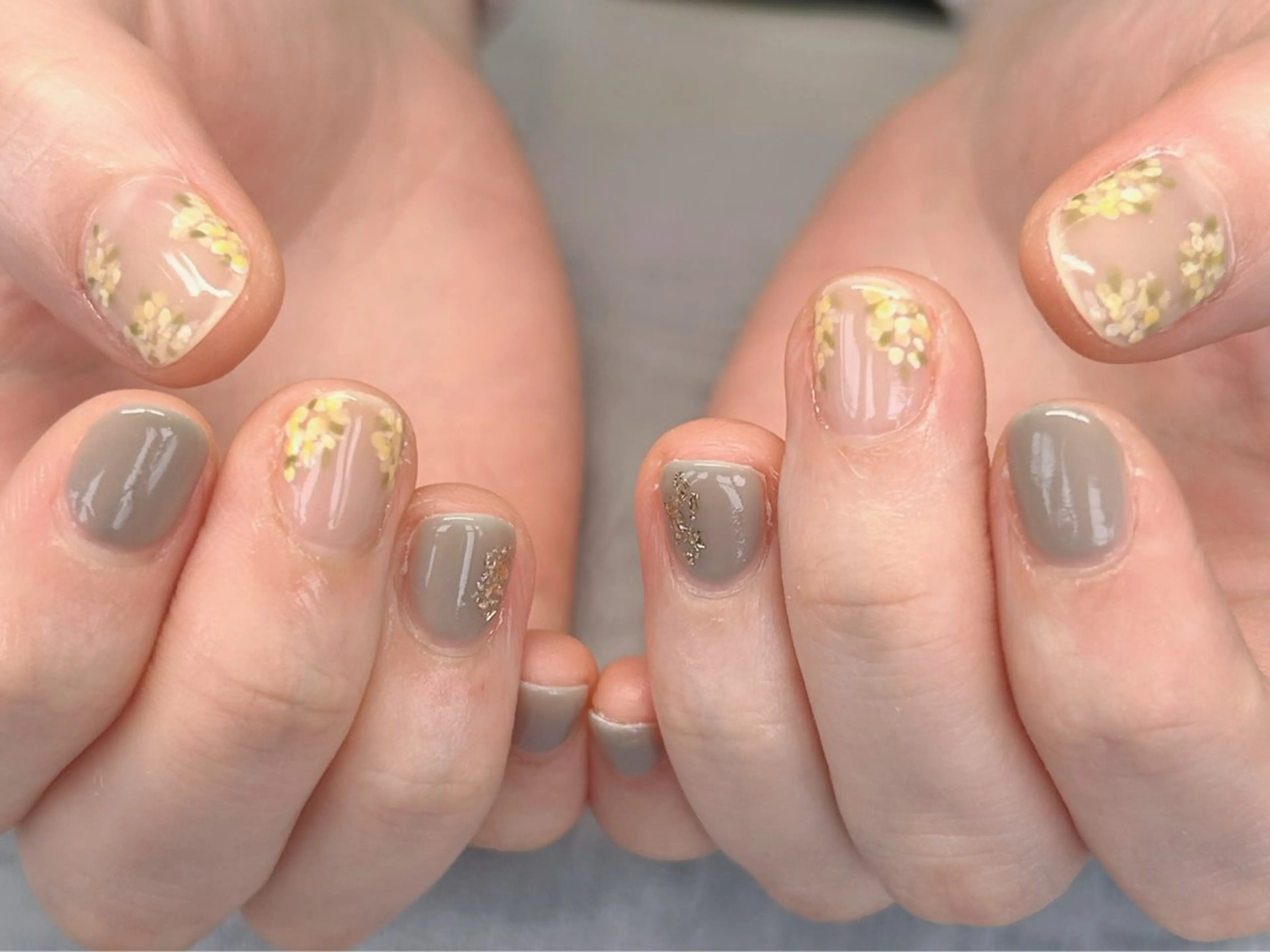 ネイル ハンドネイル a.r.s nail /渡邊のネイルデザイン