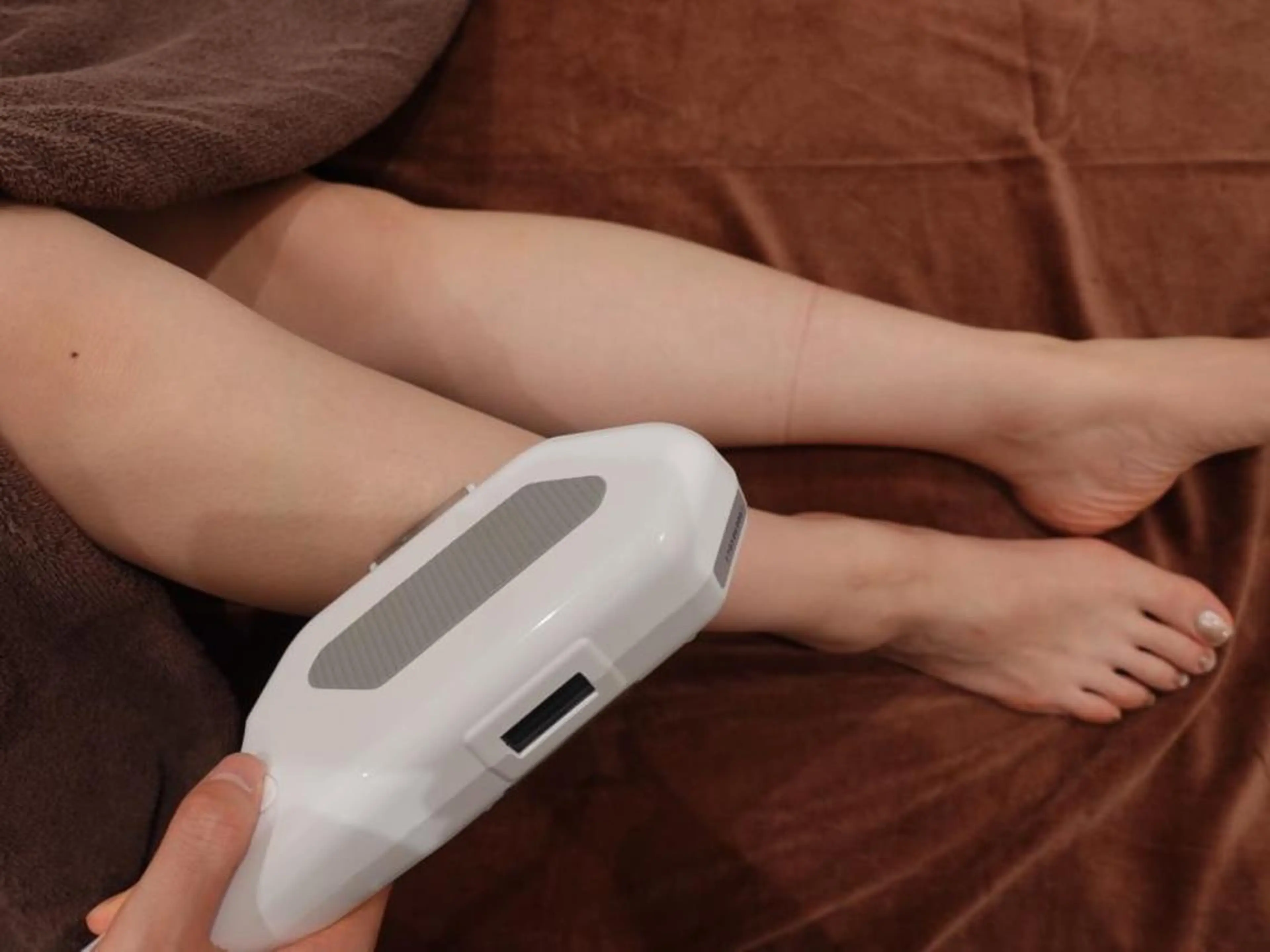 シルクドリバー大阪 MIONAのエステ・リラクイメージ