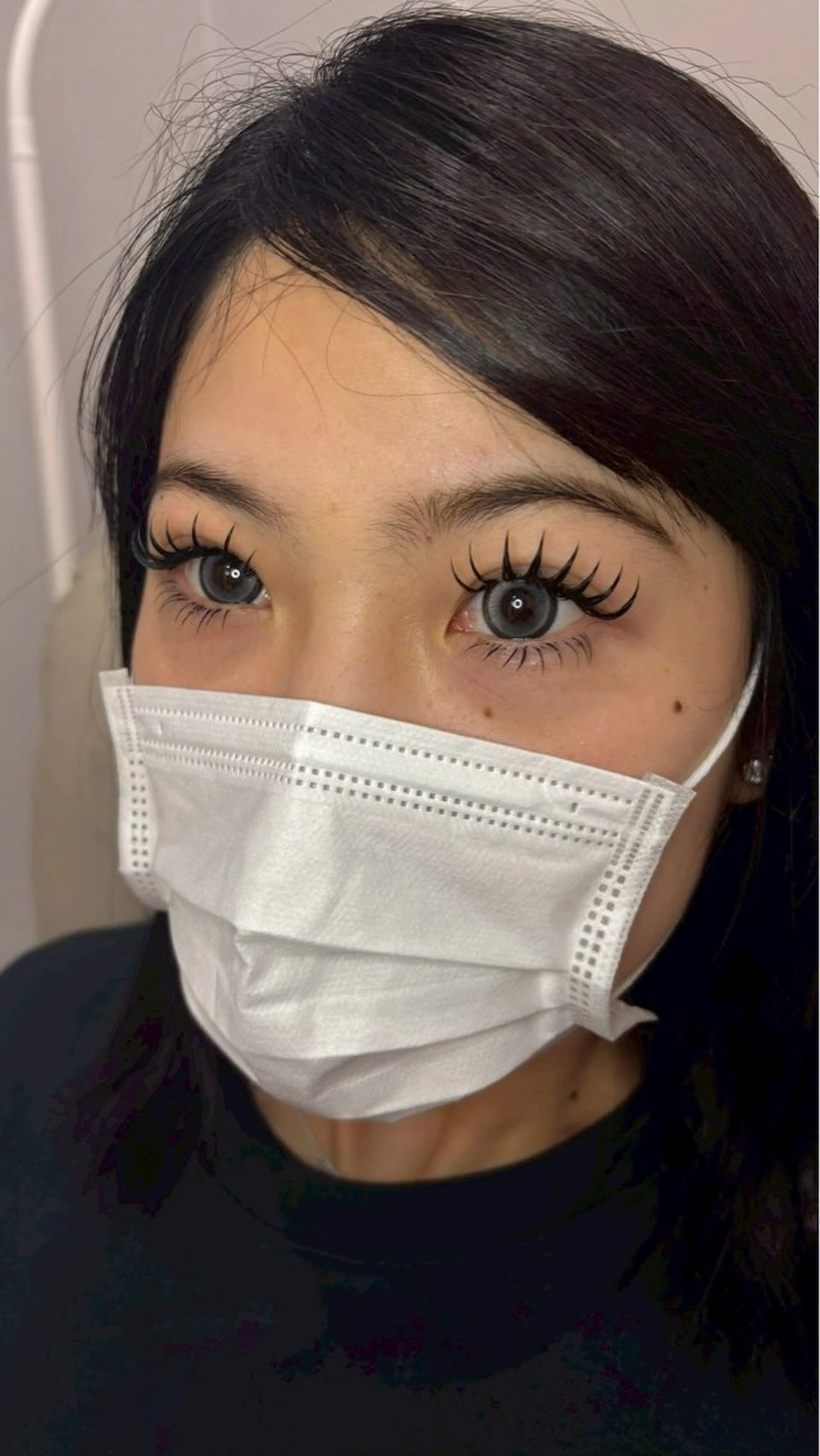 マツエク・マツパ yuu 🎀Roi 天王寺のマツエク・マツパデザイン