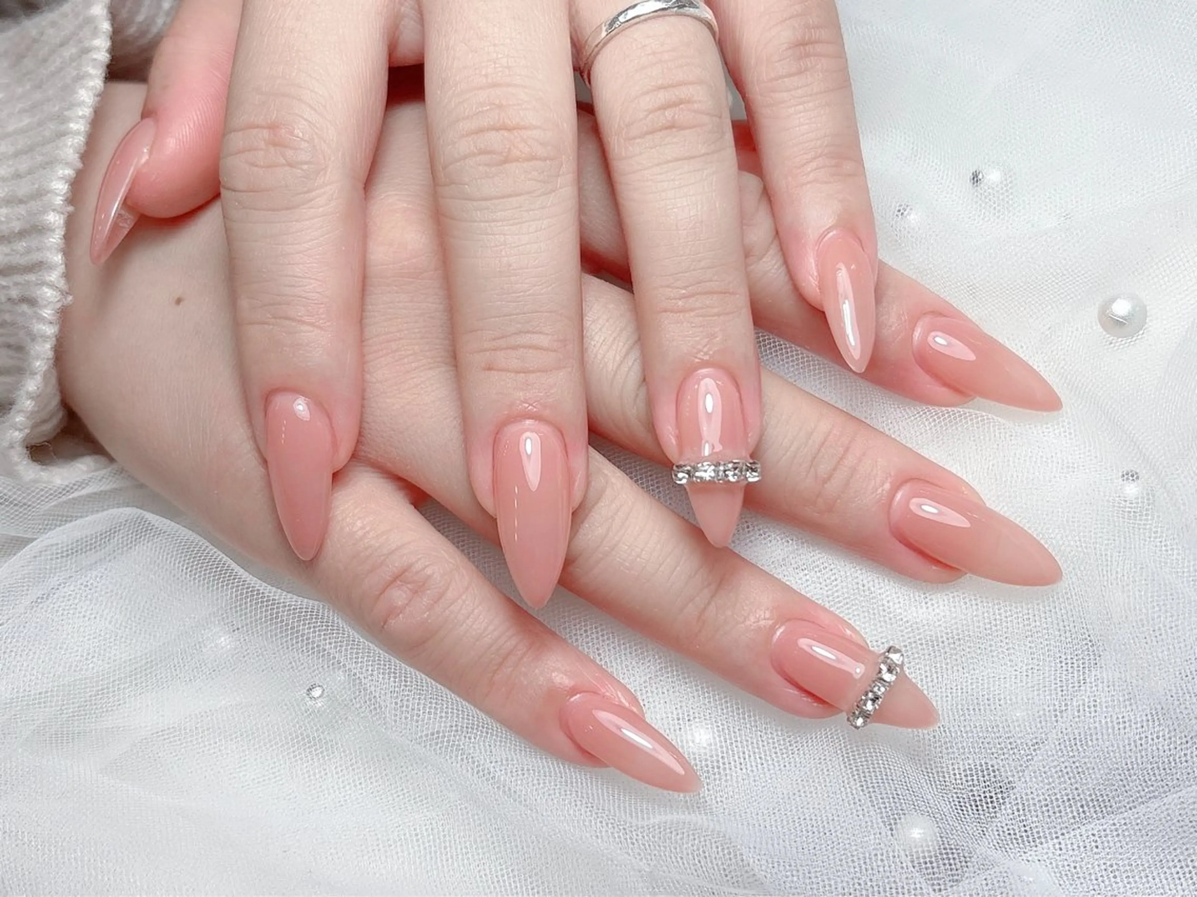 ネイル Bél Nail salonのネイルデザイン