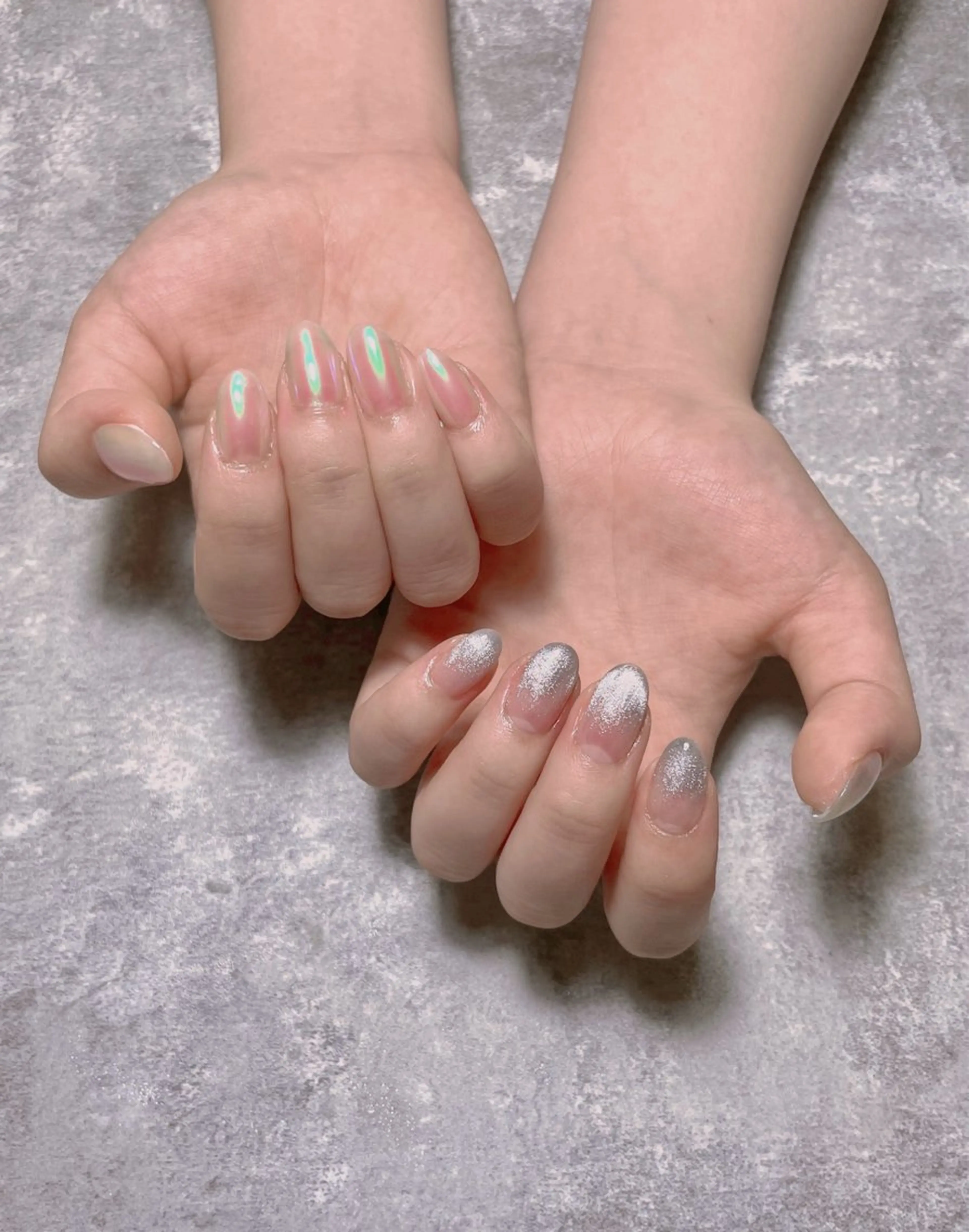 ネイル ハンドネイル nail moanaのネイルデザイン