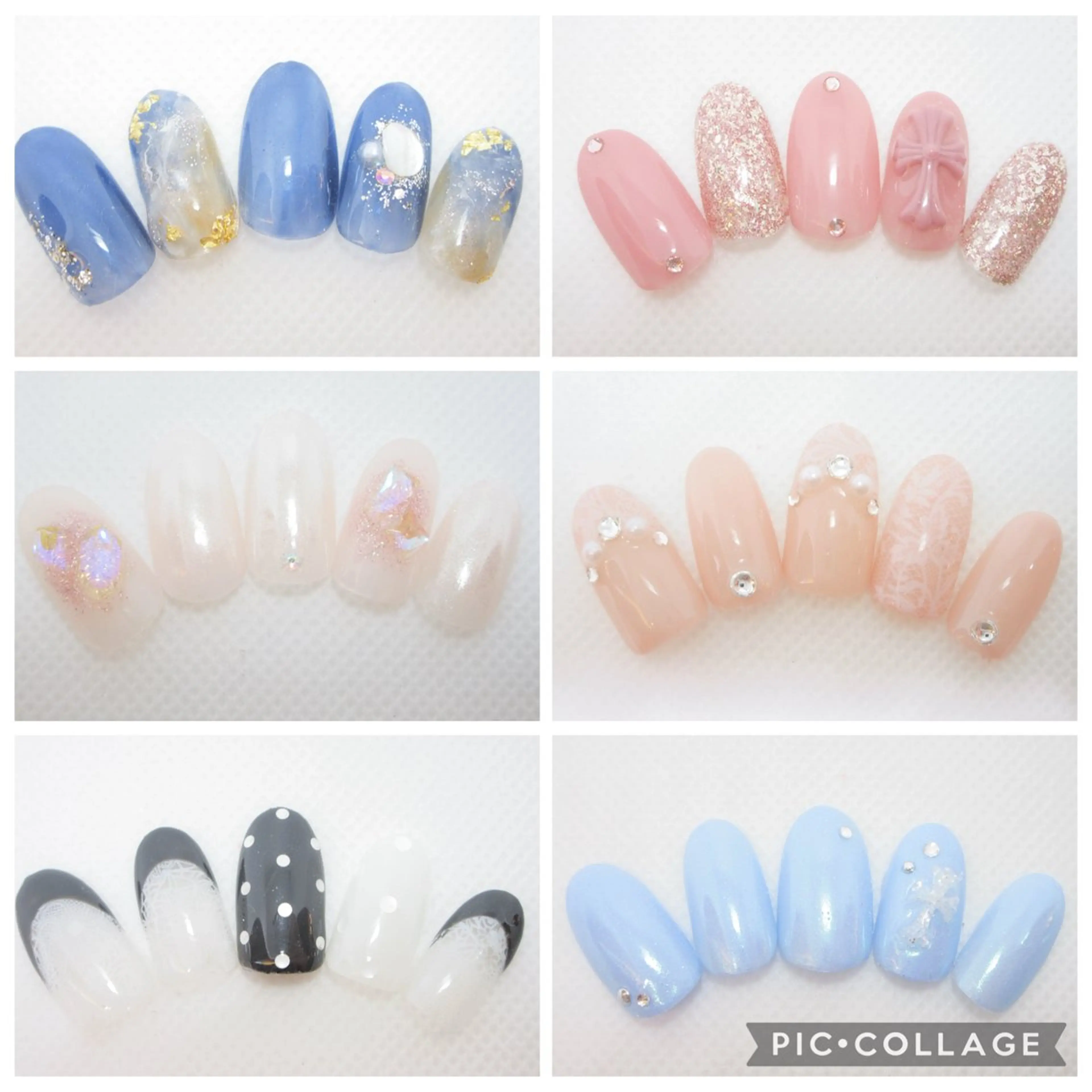 ネイル 渋谷ネイルサロン ロゼオ/ドンキ前のネイルデザイン