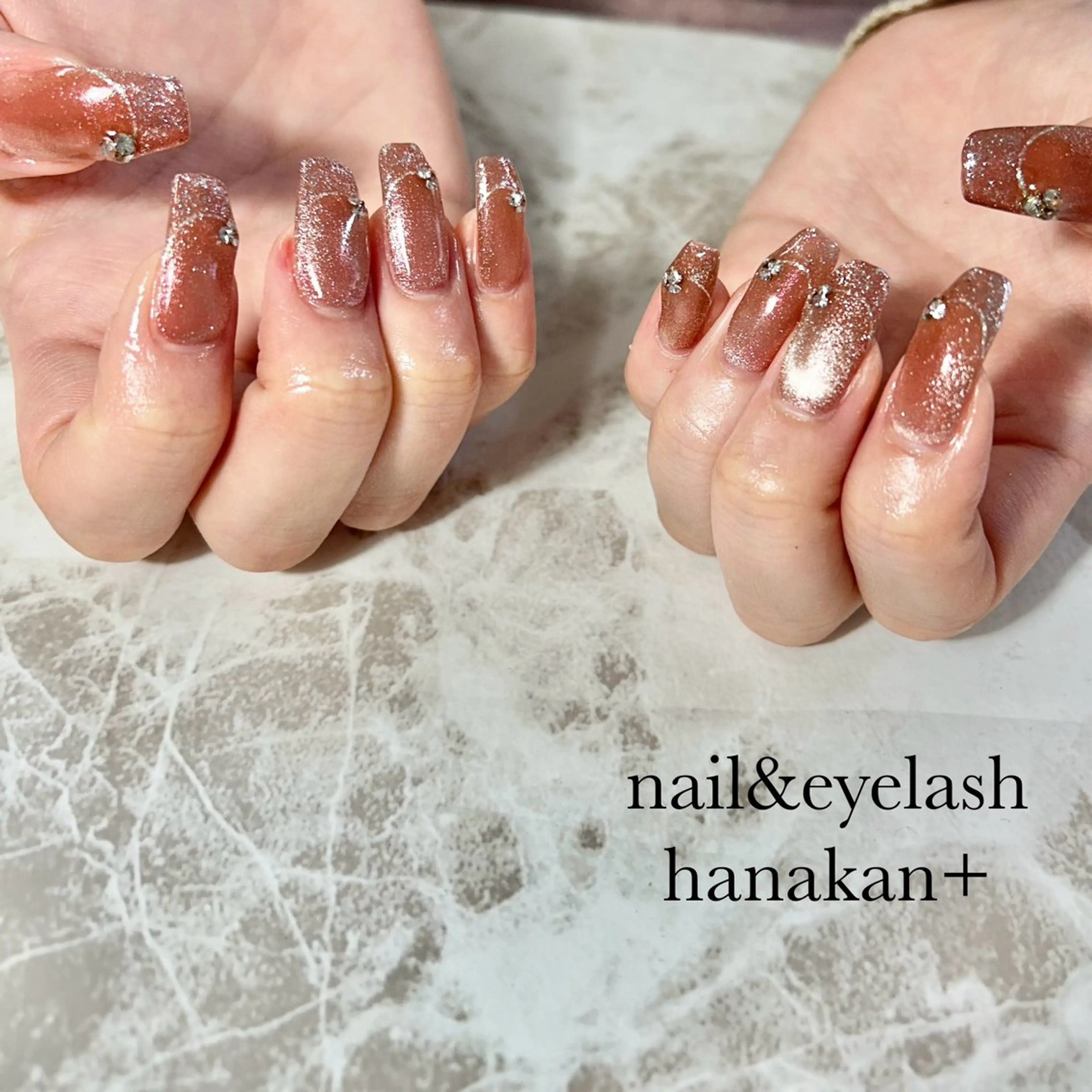 ネイル S Fumiのネイルデザイン