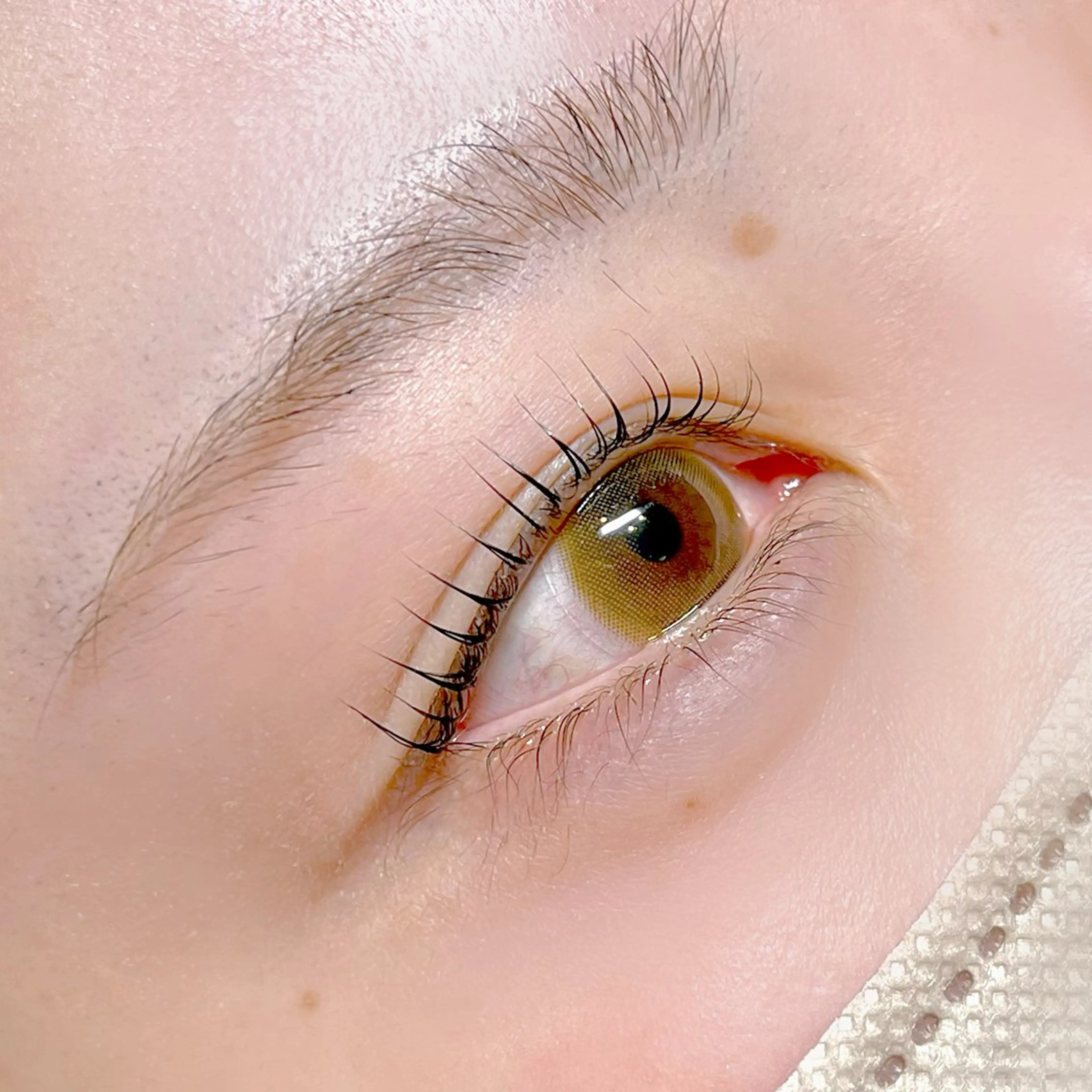 マツエク・マツパ LEGA🧸 Nanakaのマツエク・マツパデザイン