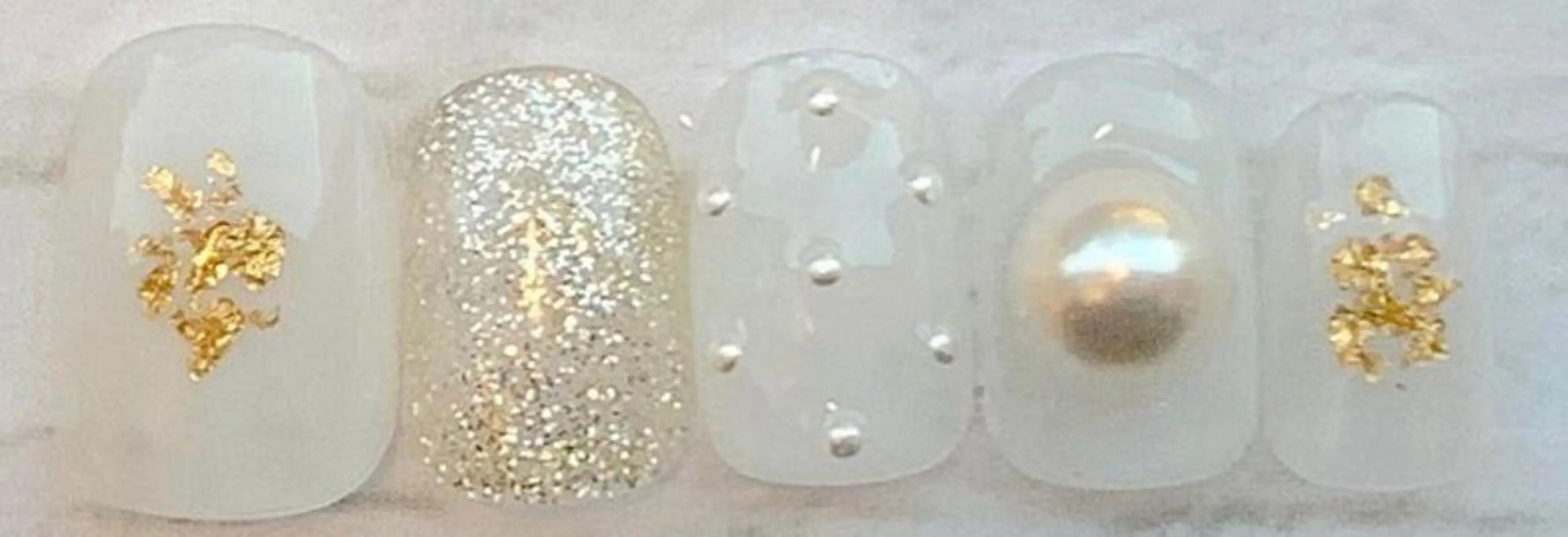 ネイル 🌸りな りなのネイルデザイン