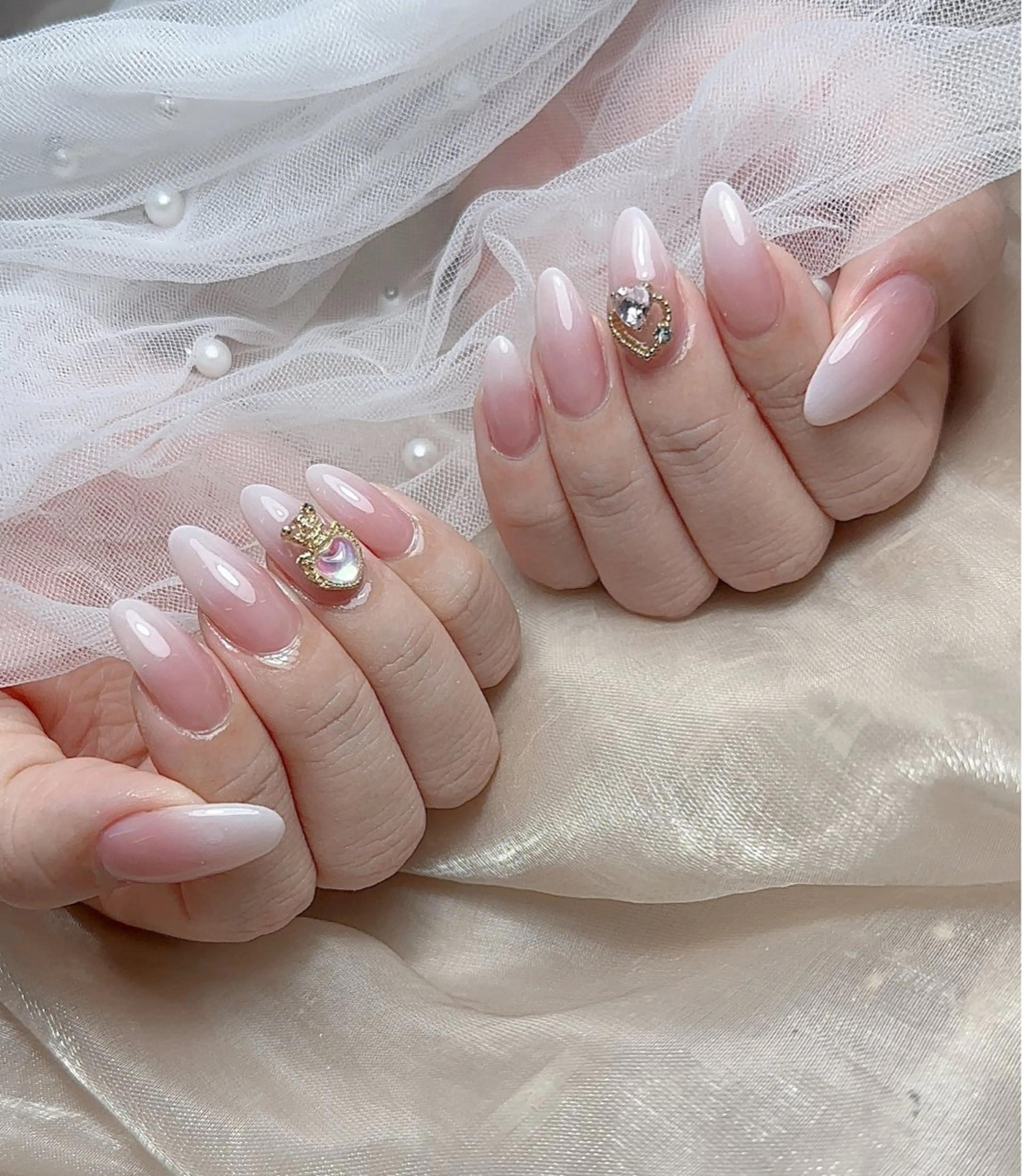 ネイル Miss Uネイルサロン所属・MissU ネイルサロンのネイルデザイン