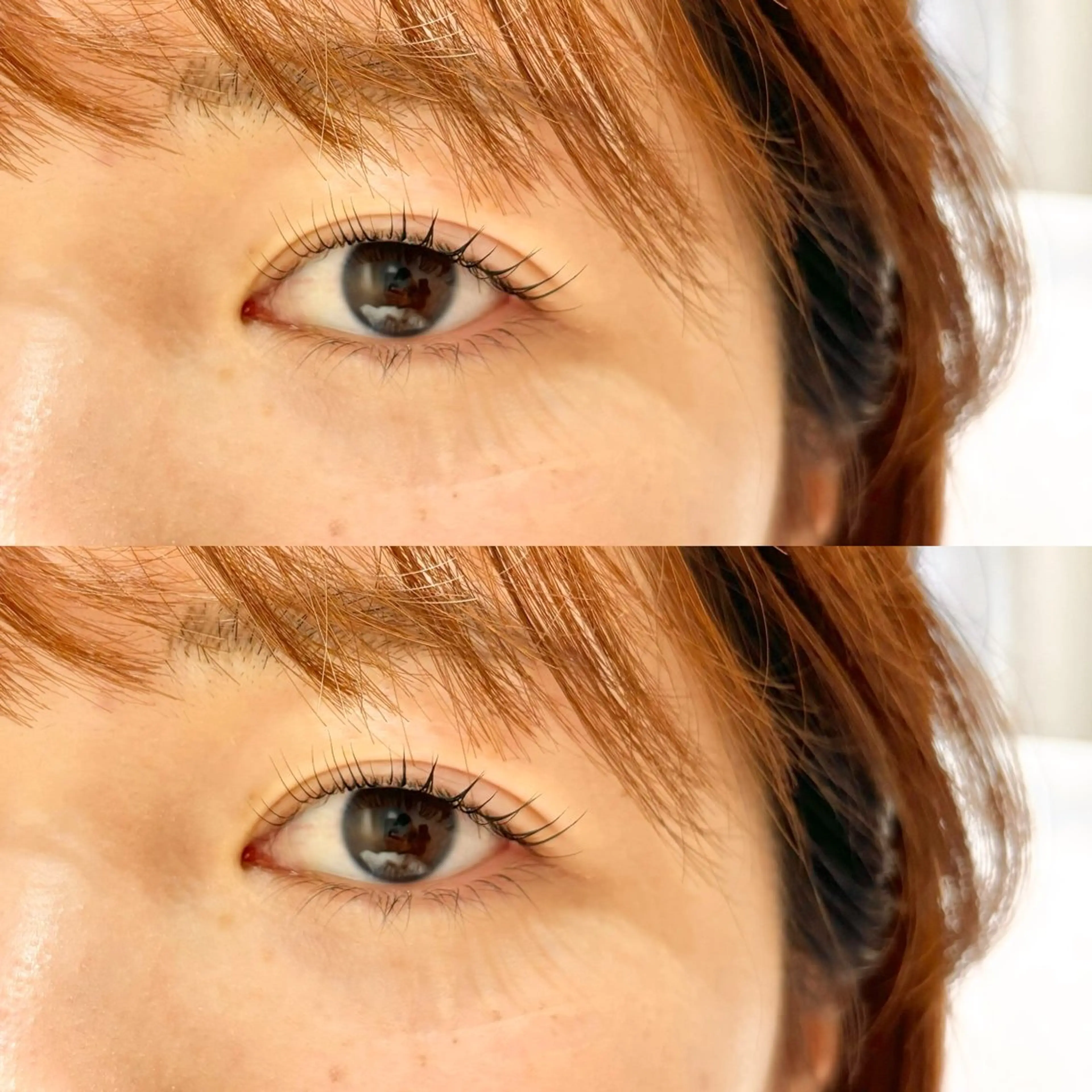 マツエク・マツパ 一重×まつ毛パーマ マツパ 《eye/bro》 れいか🌼東村山のマツエク・マツパデザイン