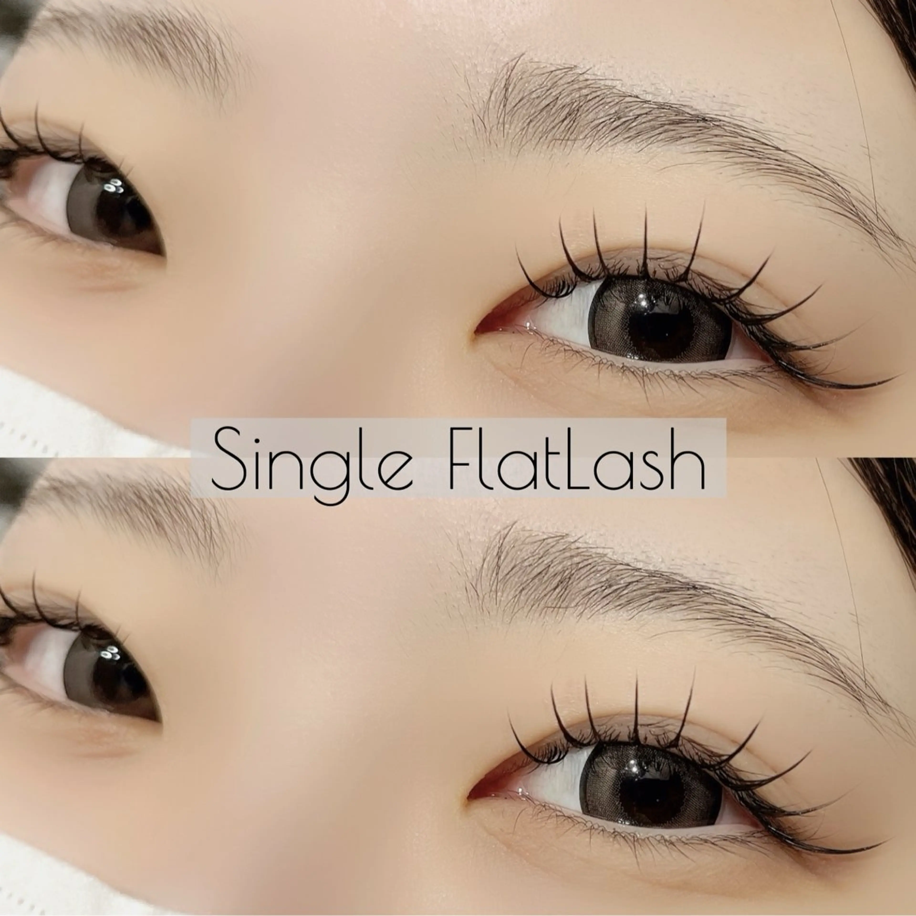 マツエク・マツパ マツエク ꒰ঌTORCH໒꒱ HAINEのマツエク・マツパデザイン