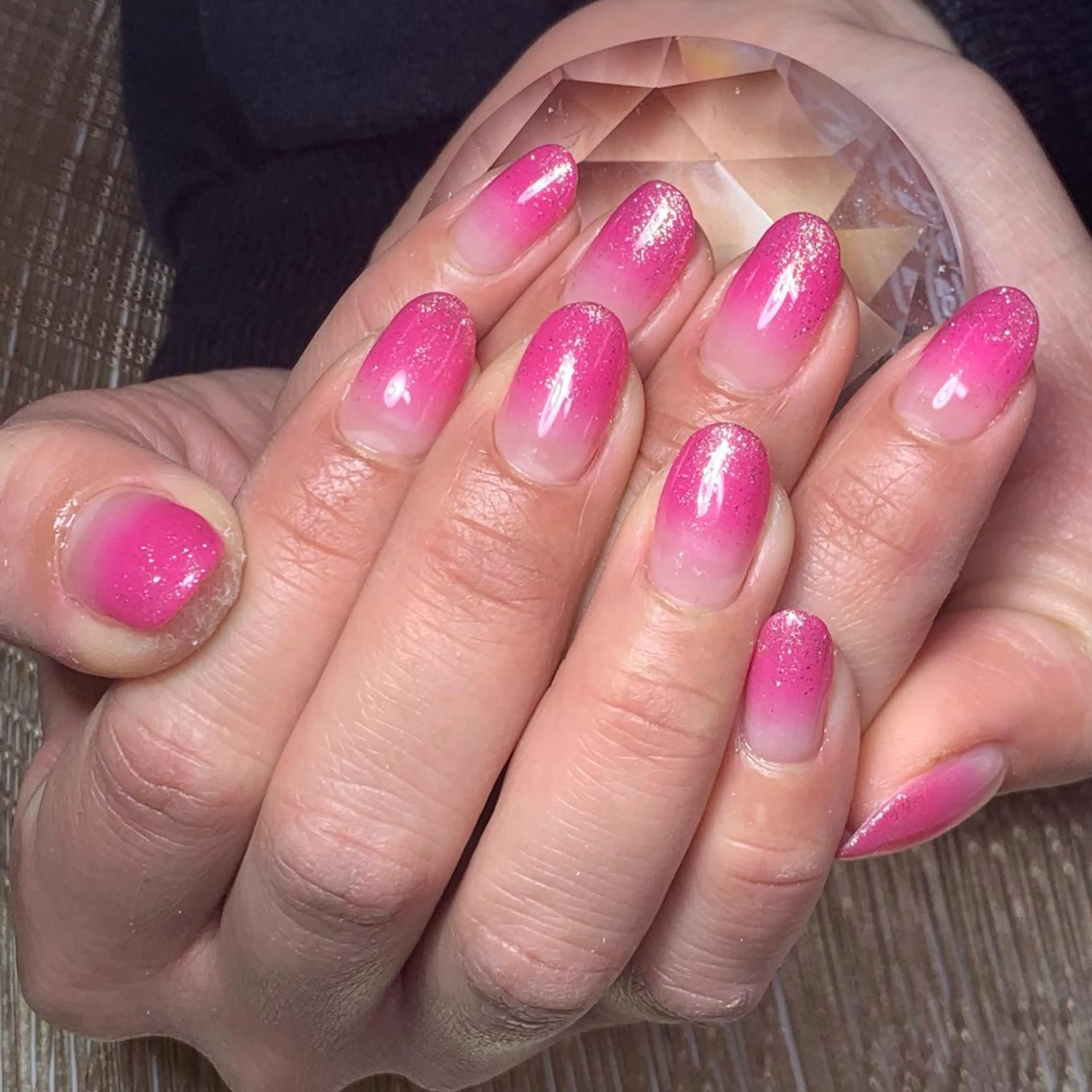 ネイル καρδιά -ｶﾙﾃﾞｨｱ-のネイルデザイン