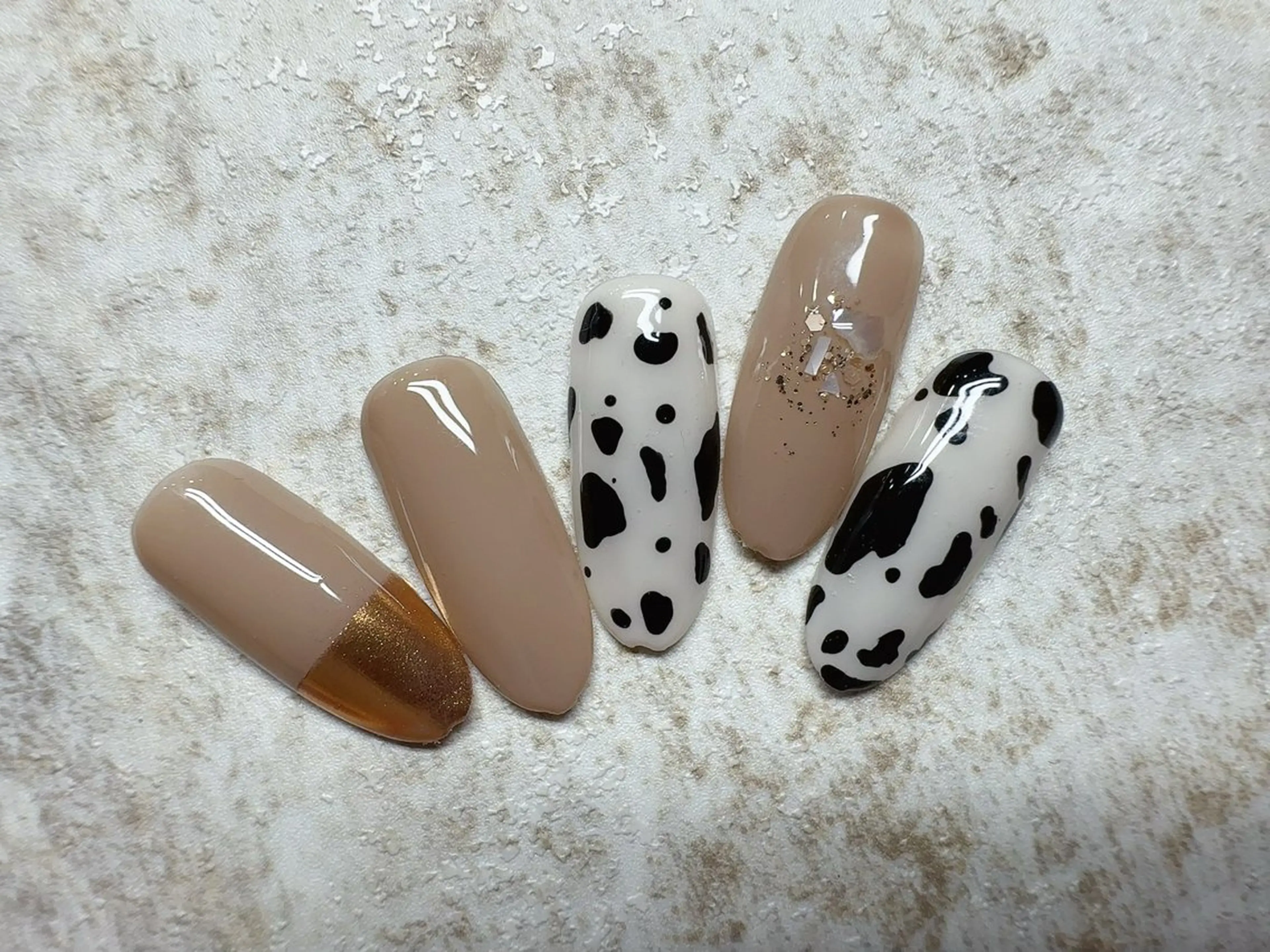 ネイル T.Y nailのネイルデザイン