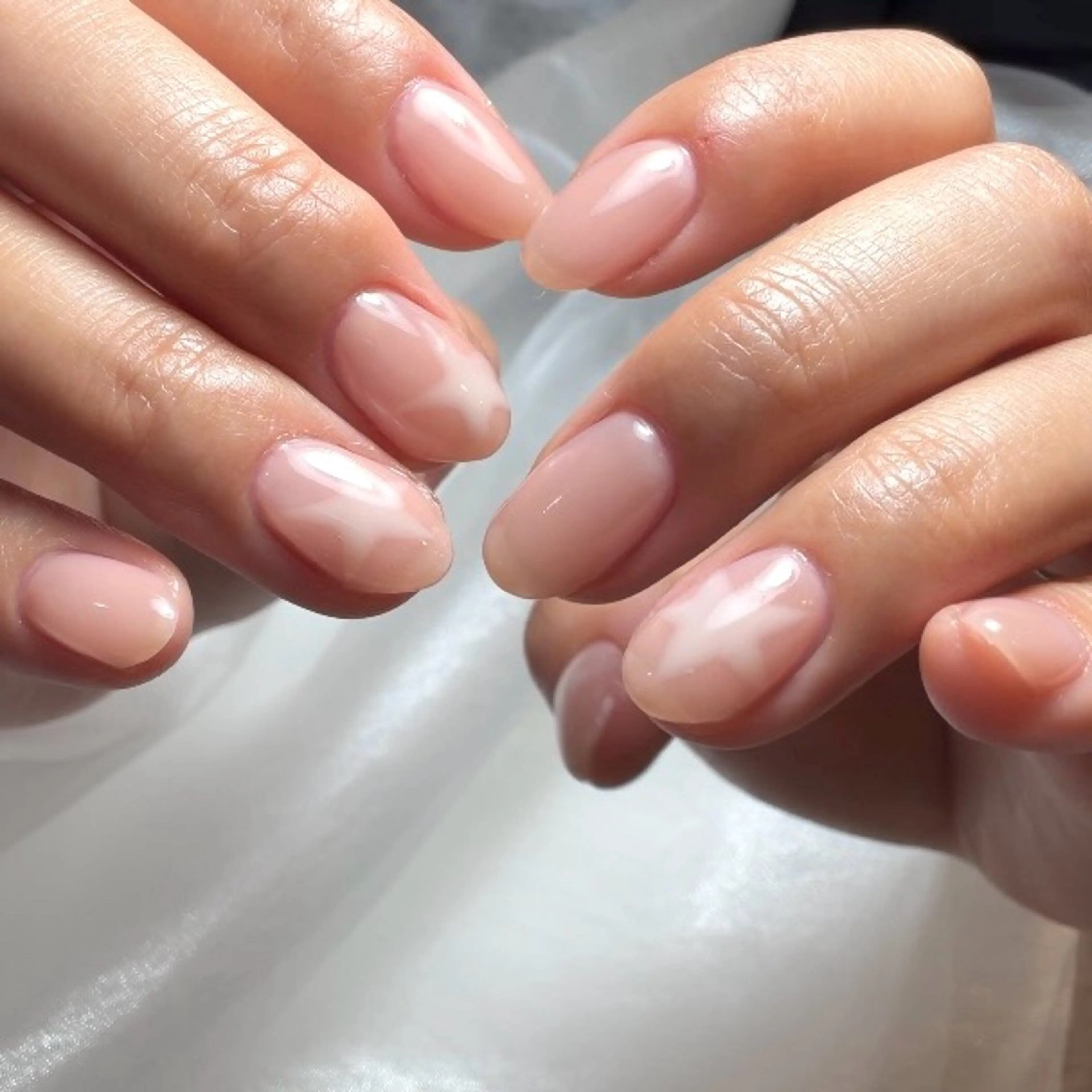 ネイル nook.（ﾇｯｸ） rihoのネイルデザイン