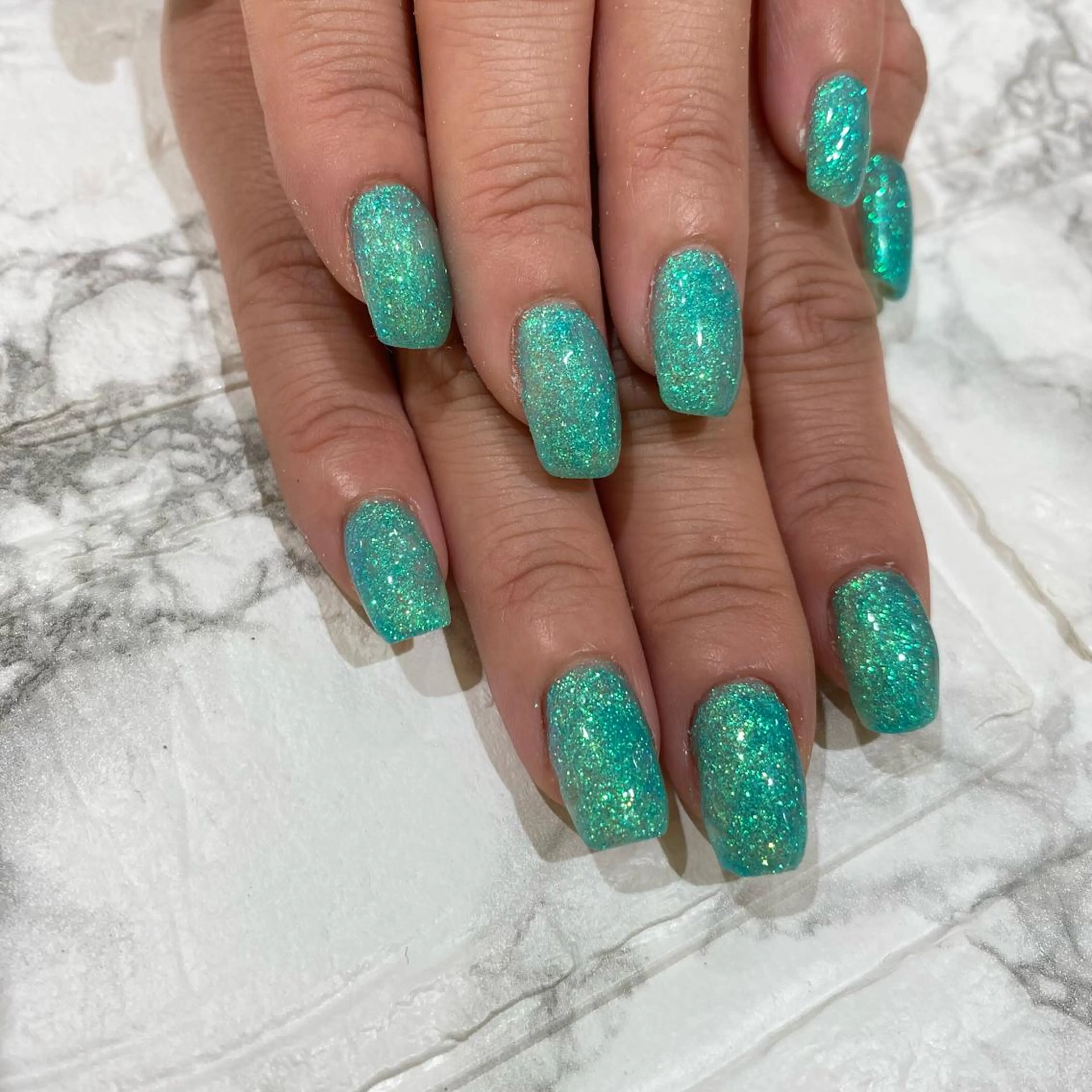 ネイル ハンドネイル 🥀たなか れね🍋のマツエク・マツパデザイン