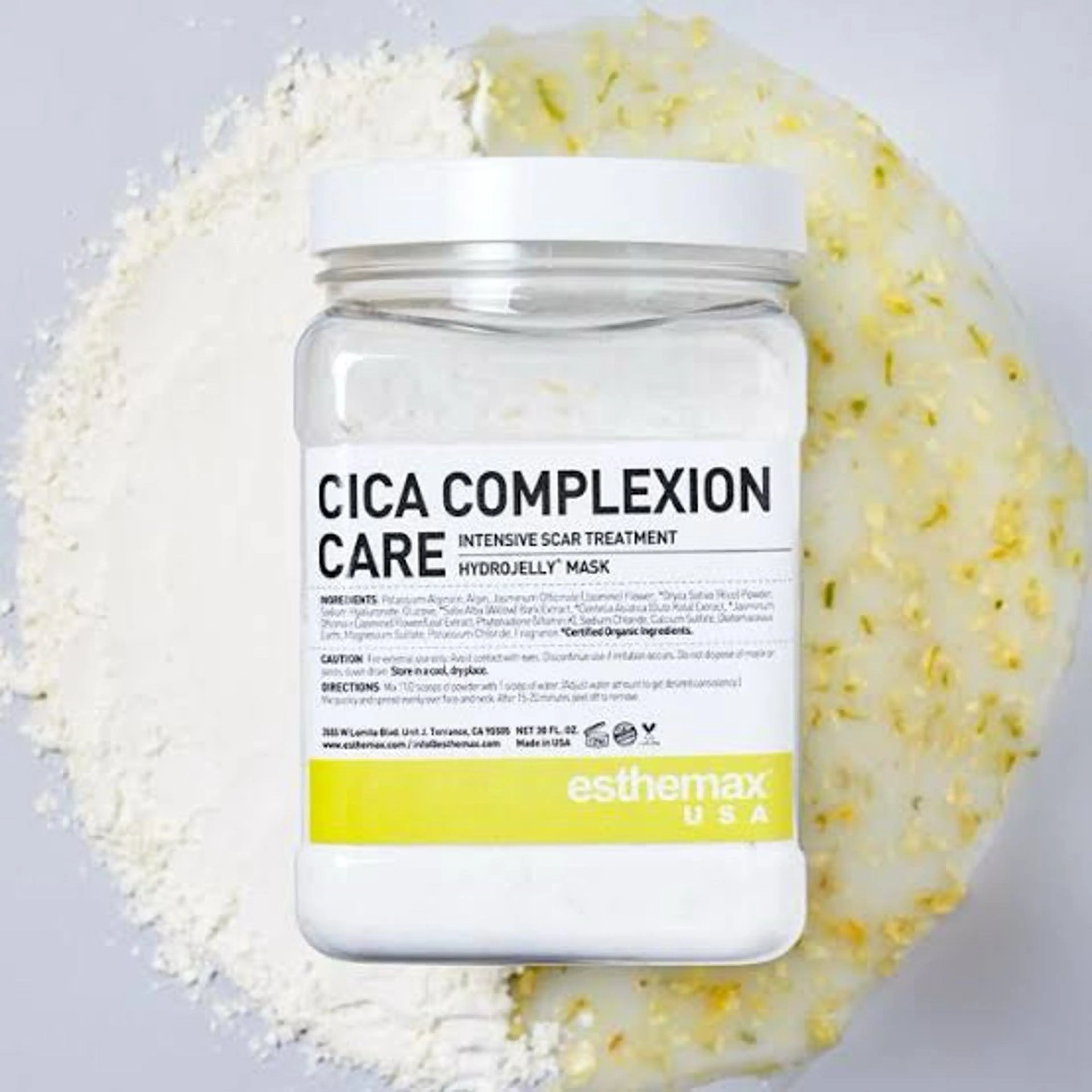 Am'soers 本橋のエステ・リラクイメージ