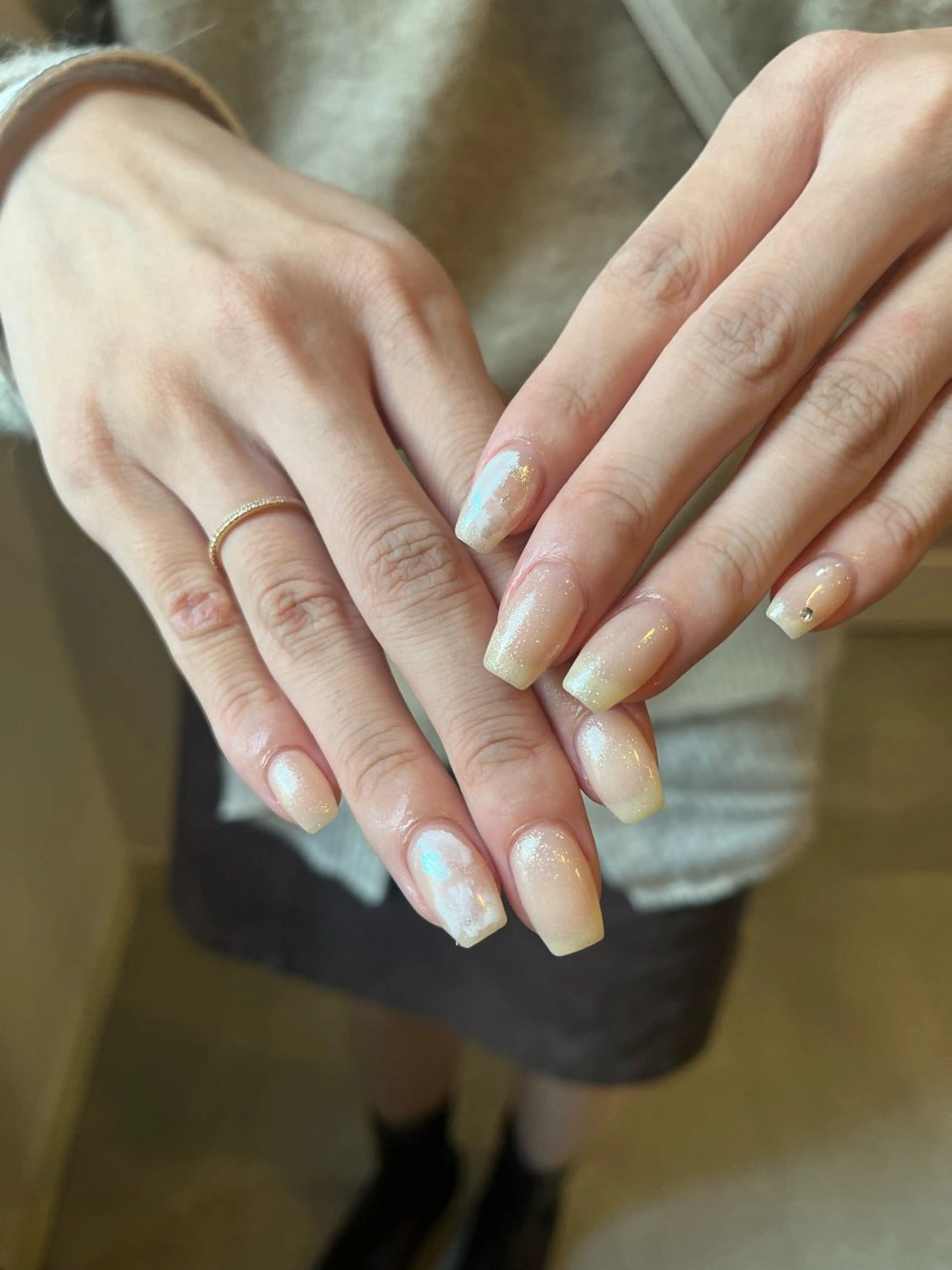 ネイル +vico 堀江店所属・nail salon vico_runaのネイルデザイン