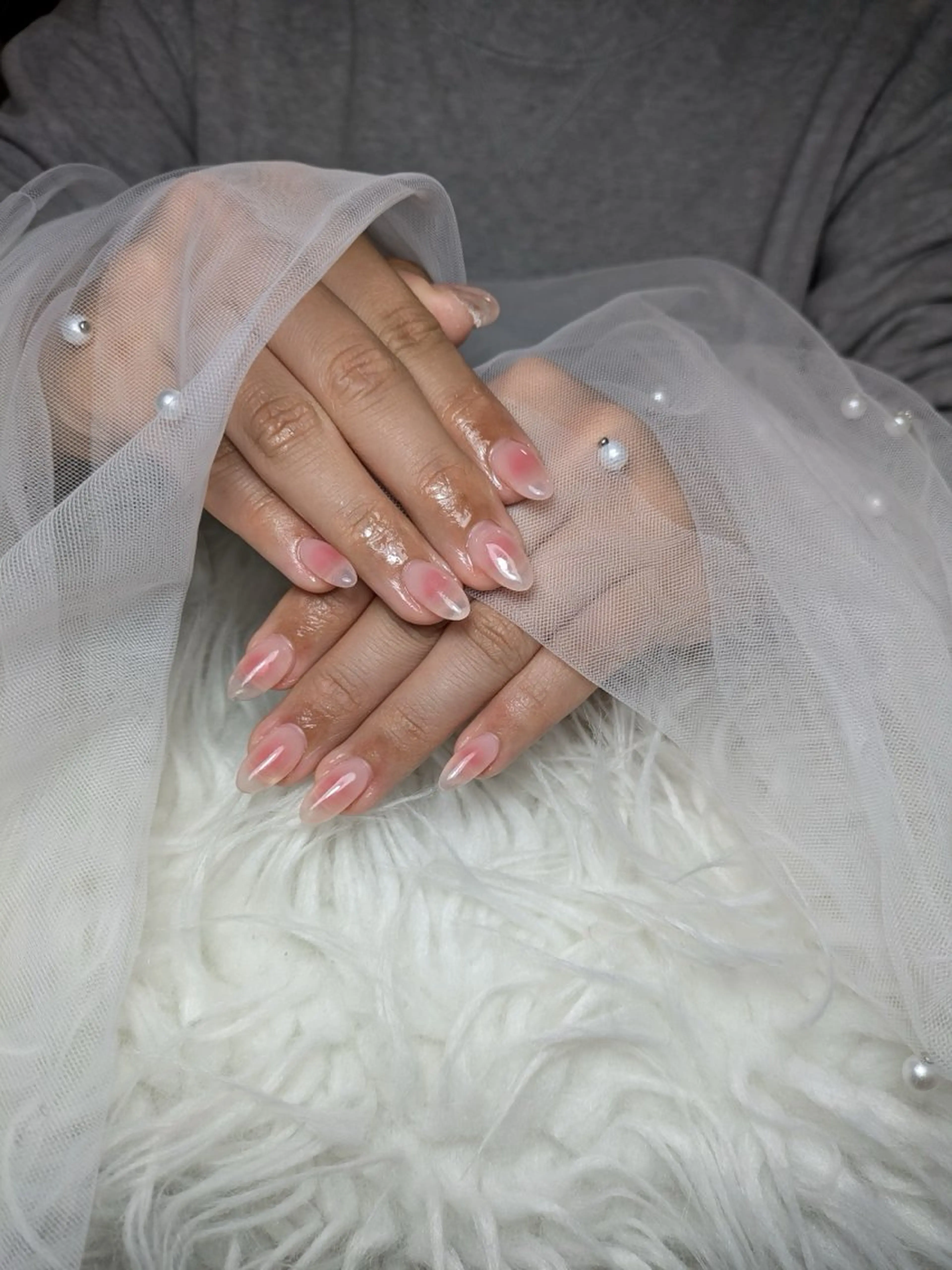 ネイル Queen Nail 柏店　クイーンネイルのネイルデザイン