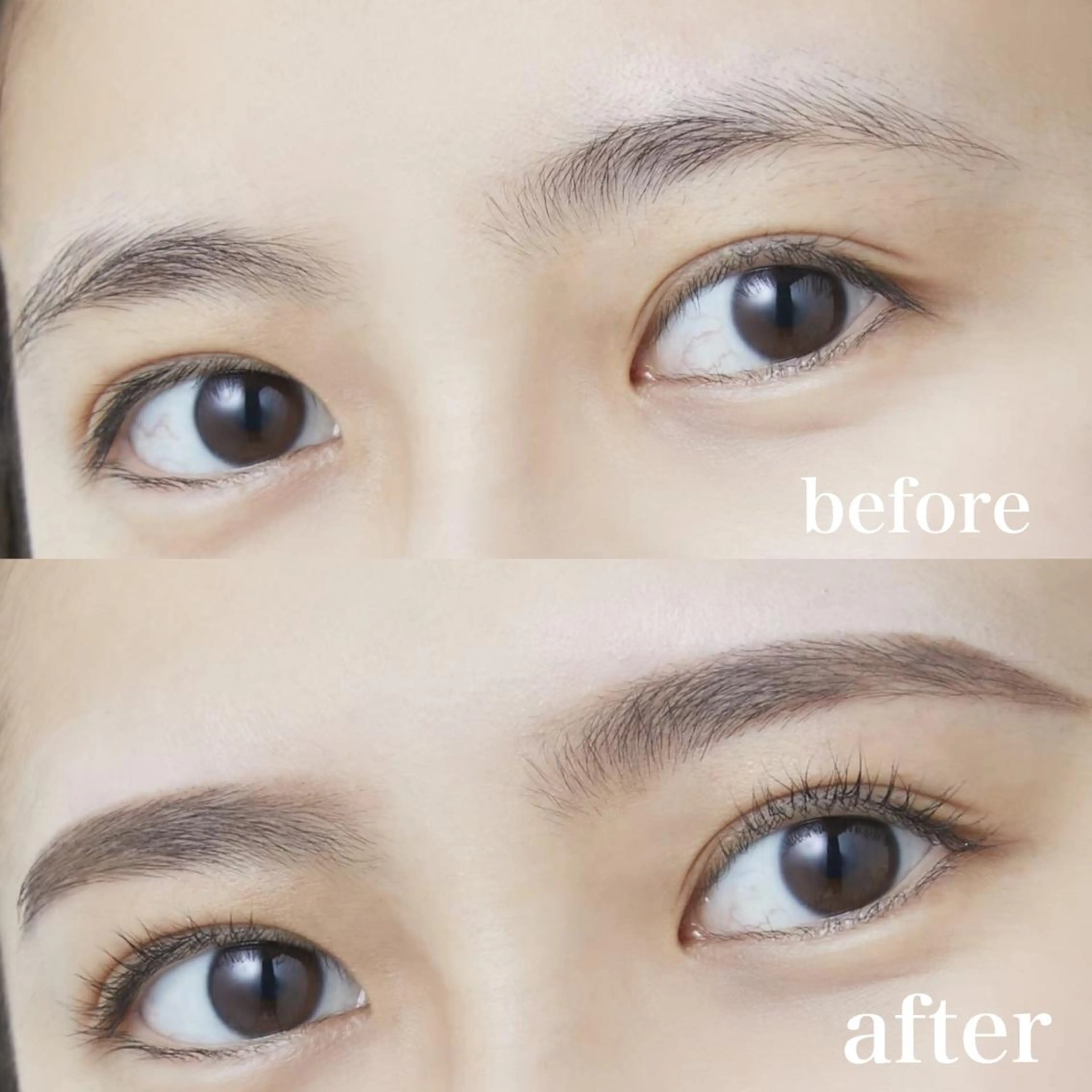 マツエク・マツパ アイブロウ H. Yurinaの眉毛・アイブロウイメージ