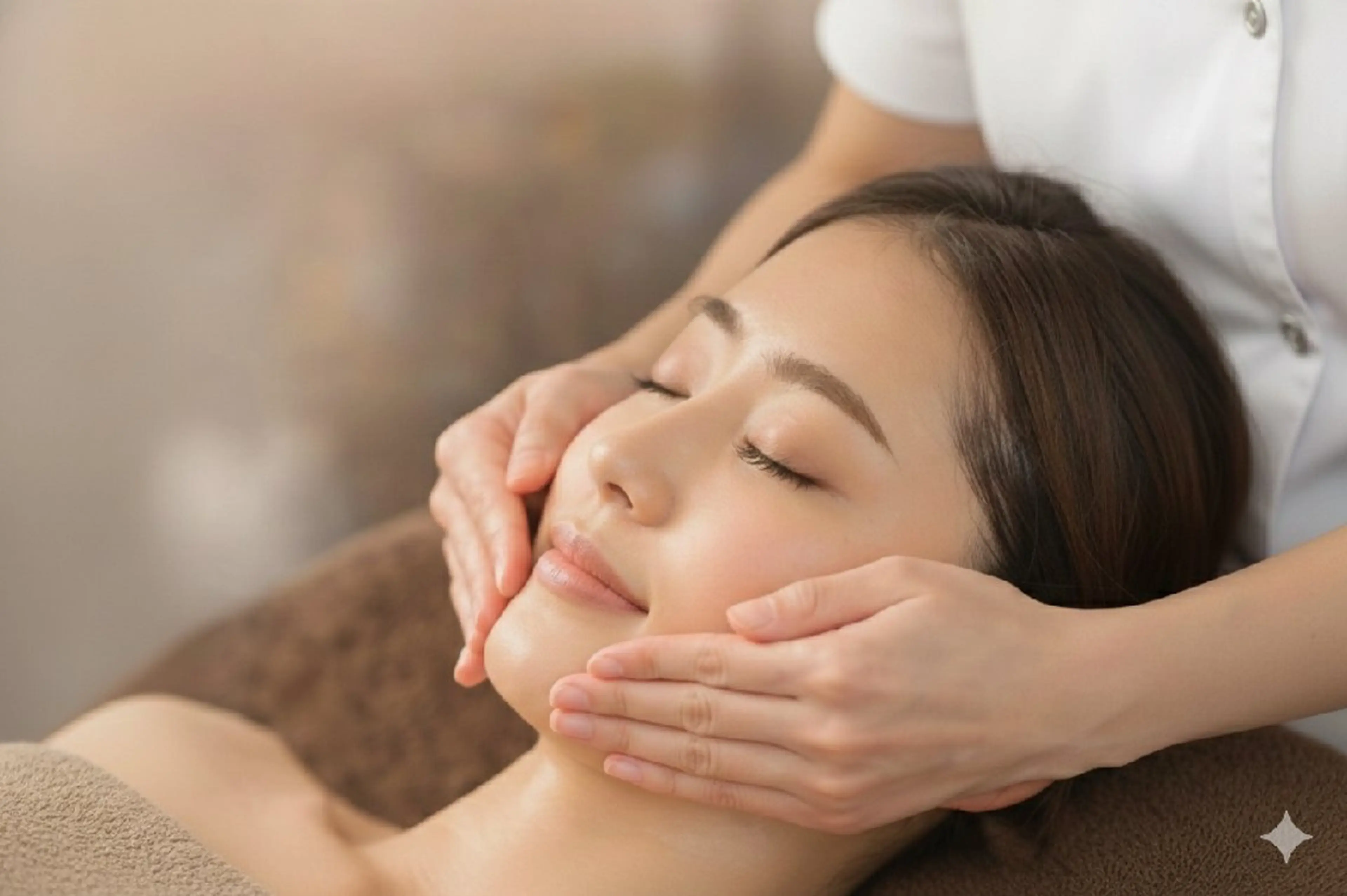 エステ リラク 菅野 みきのエステ・リラクイメージ