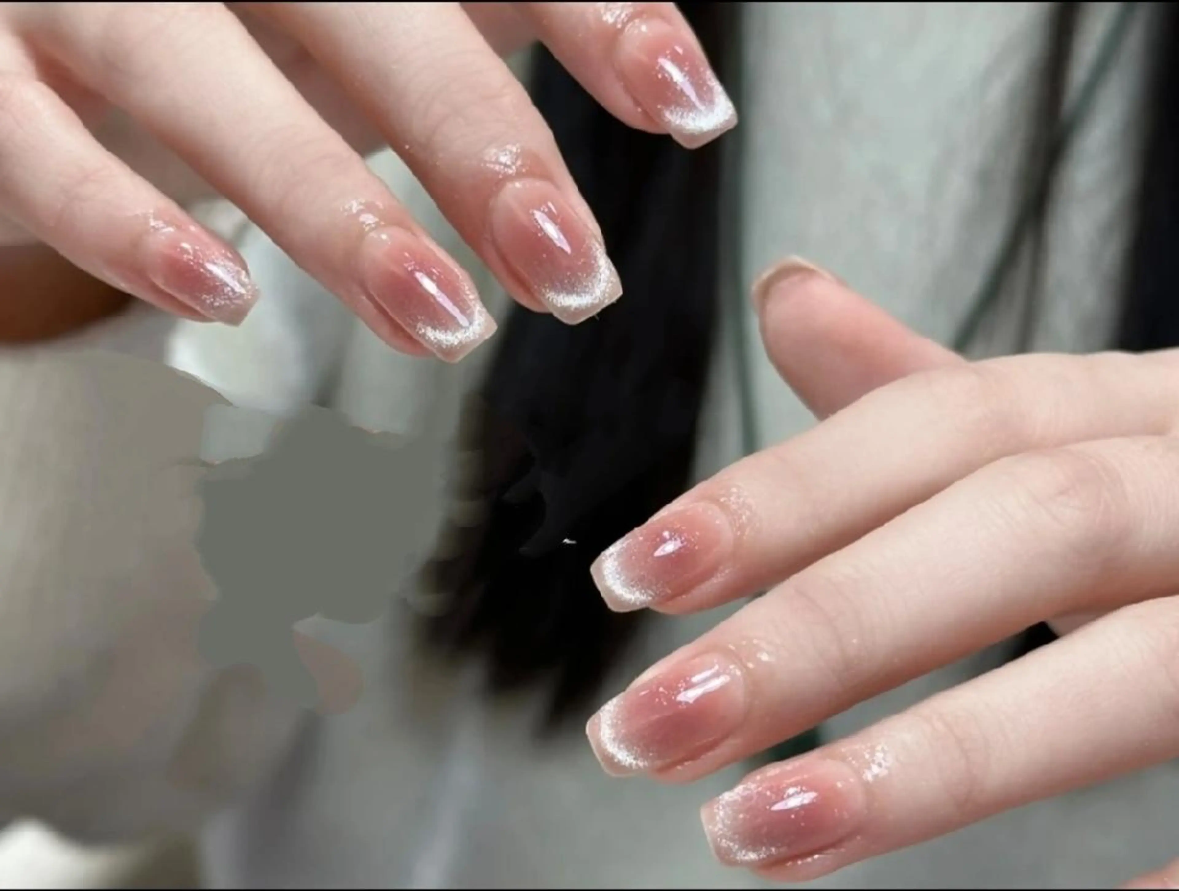 ネイル ハンドネイル ハンドケア ＤI'A ネイルサロンのネイルデザイン