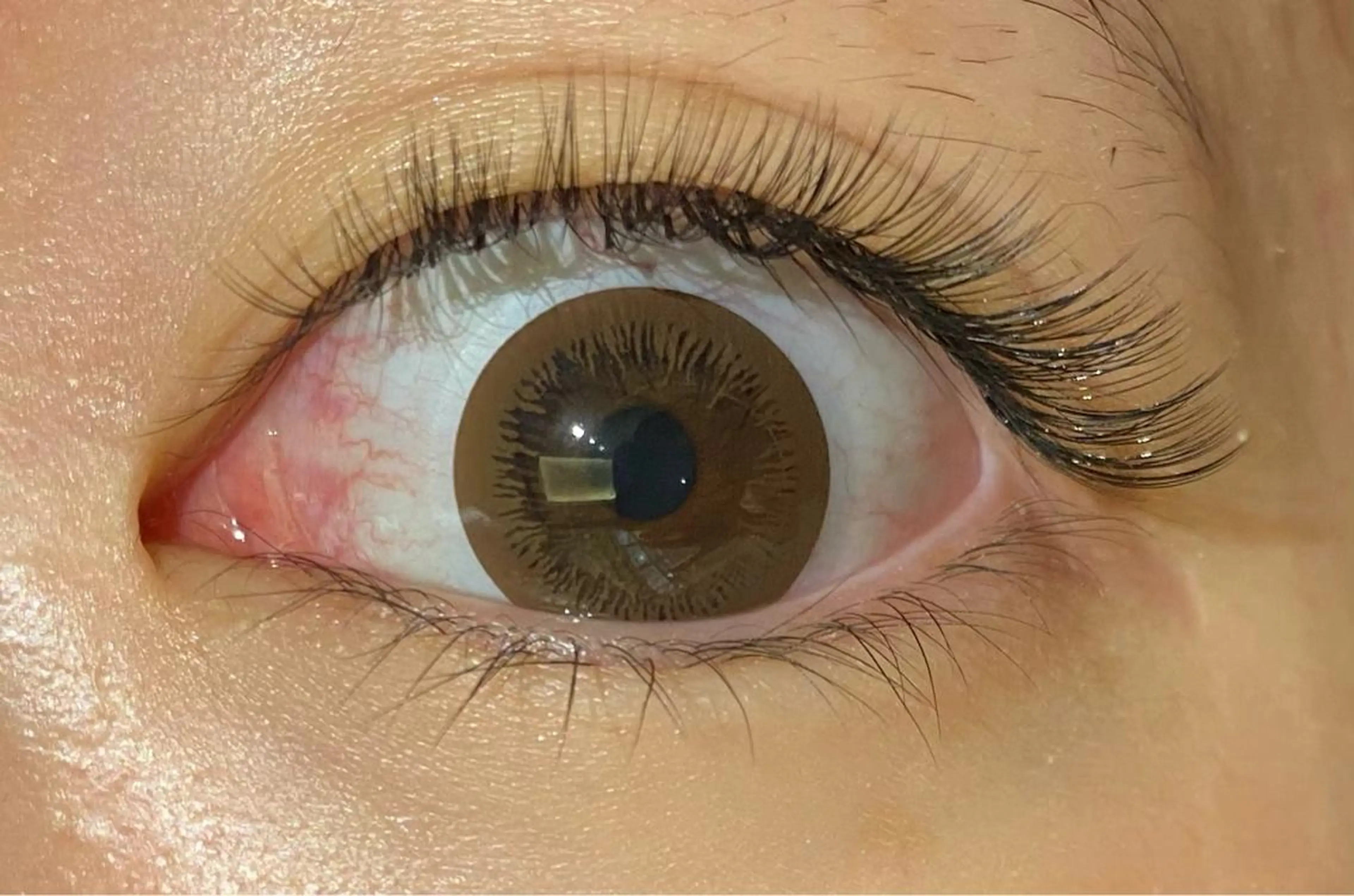 マツエク・マツパ 銀座/LEDマツエク 高宮のマツエク・マツパデザイン