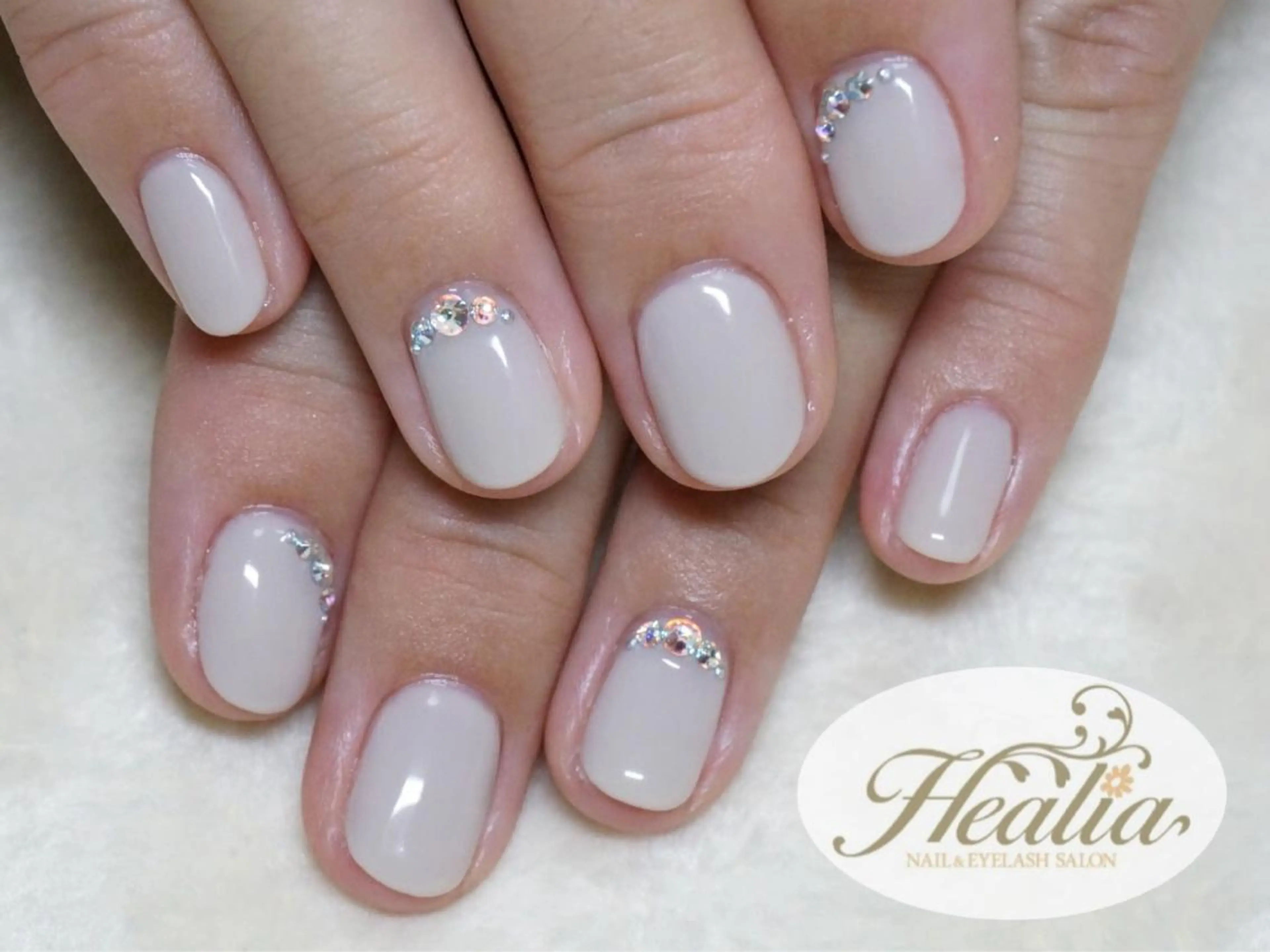 ネイル REMIA湘南台 TANABEのネイルデザイン