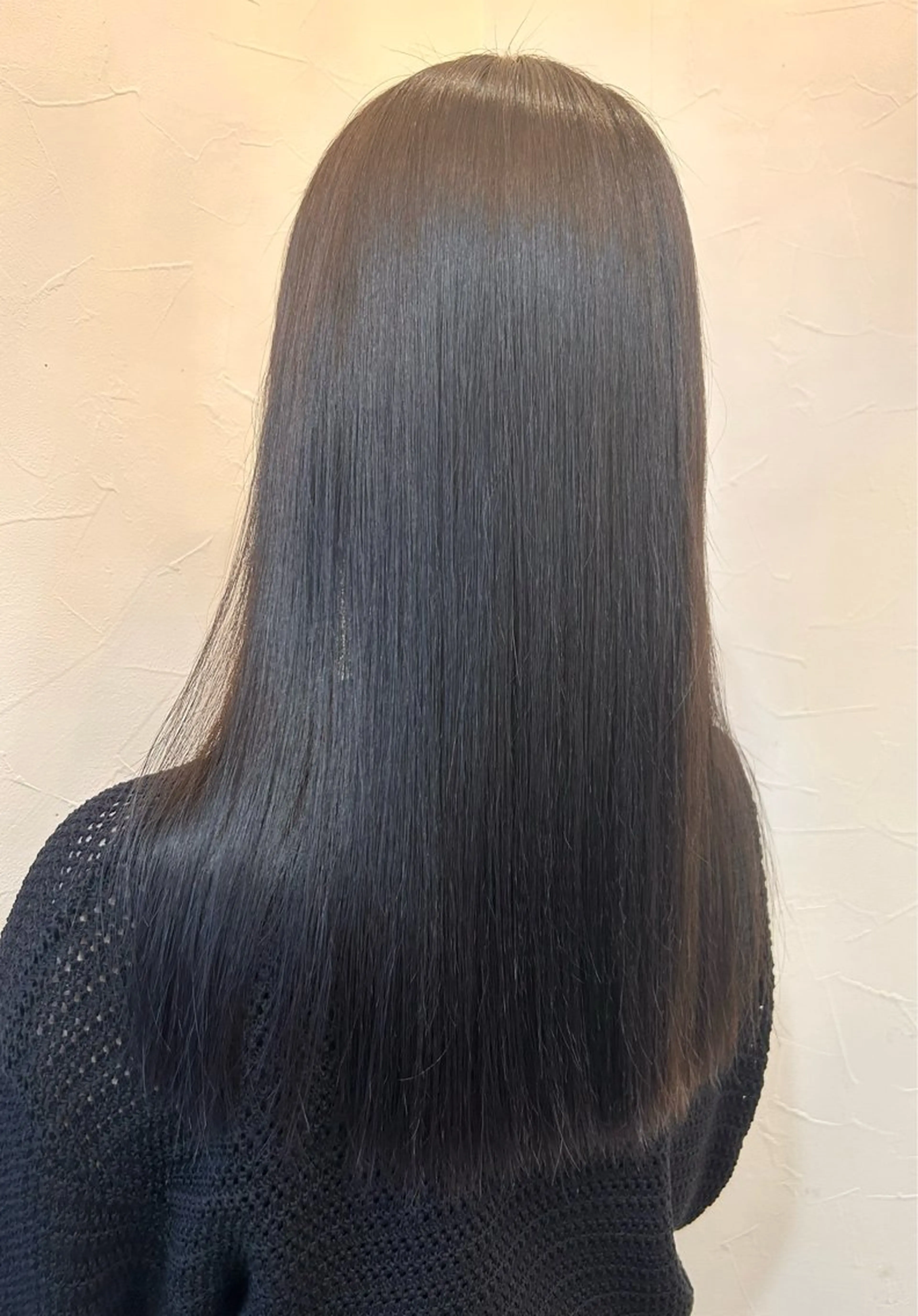 ロング ヘアカラー トリートメント カットモデル募集中 🦋♥️高村彩乃のその他イメージ