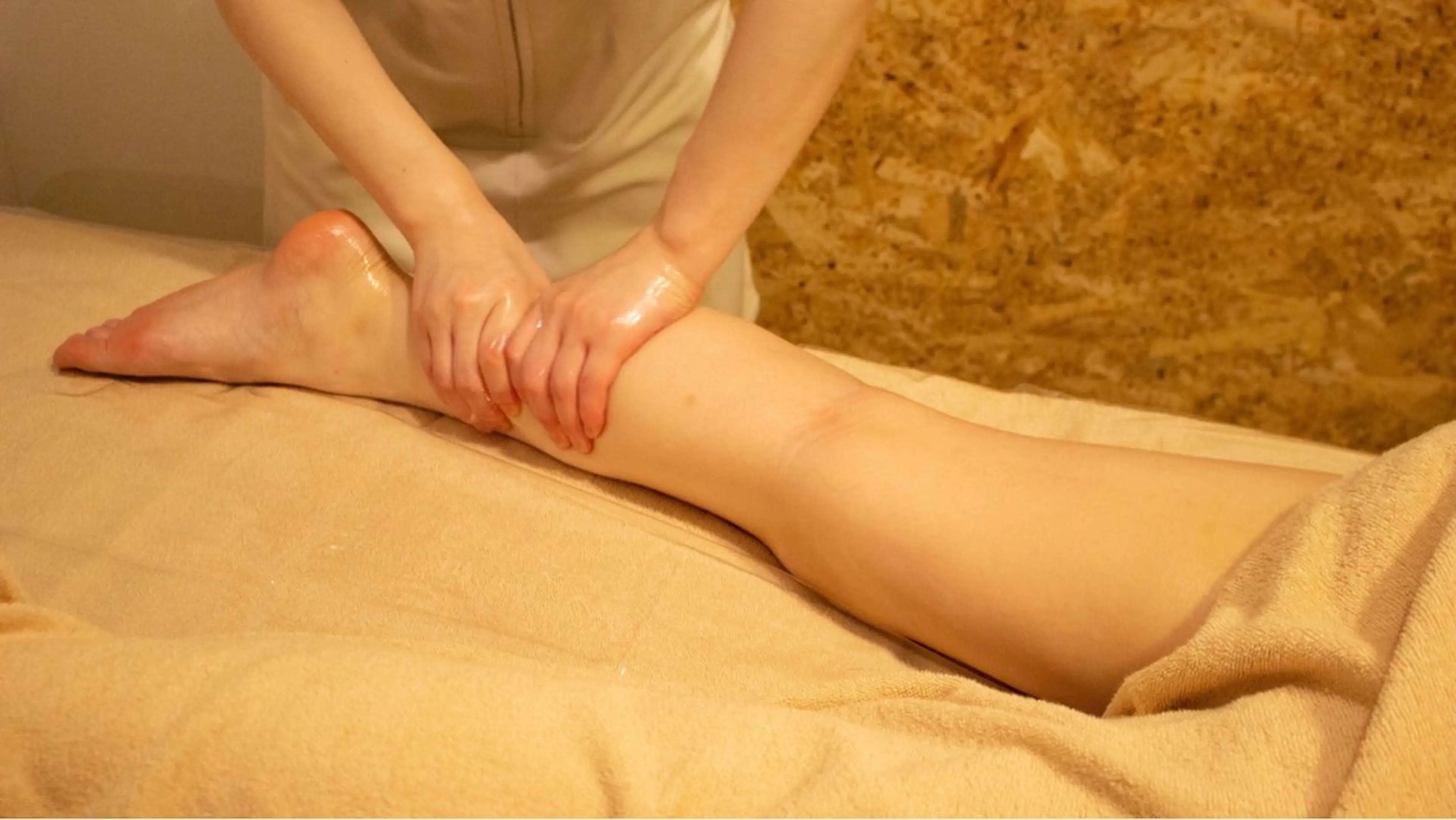 小顔コルギ&リンパマッサージサロン　miyong所属・miyong MIYUKIのエステ・リラクイメージ