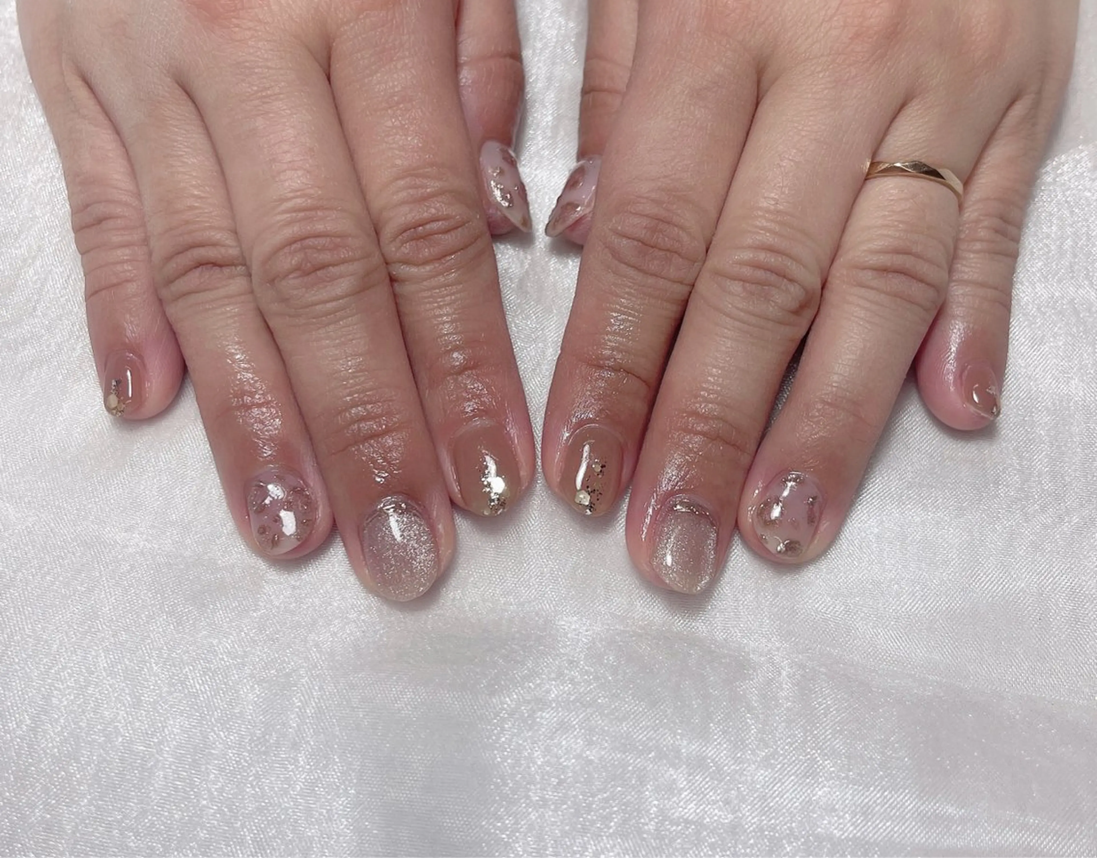 ネイル hairsalon556所属・hairsalon 556のマツエク・マツパデザイン