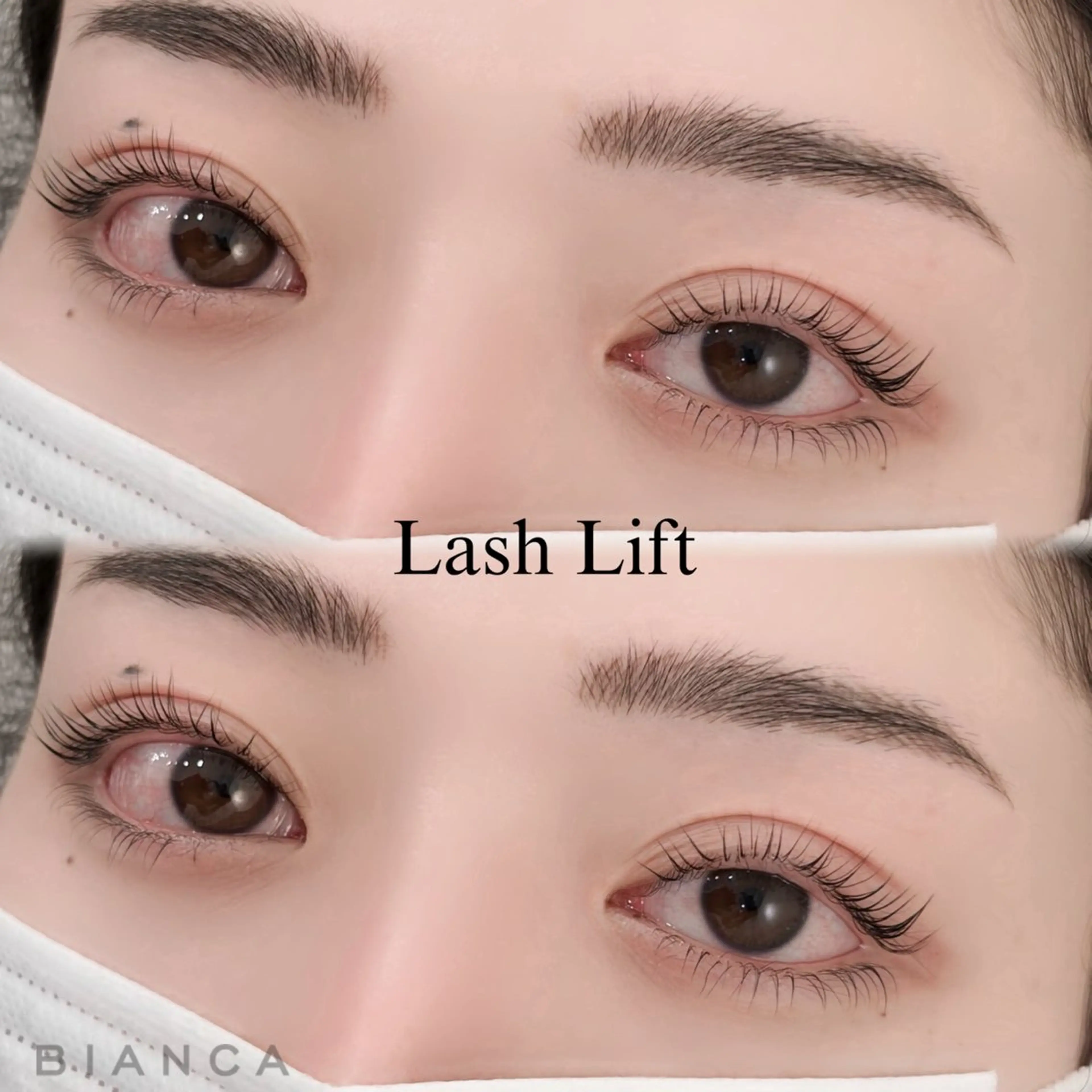 マツエク・マツパ マツパ 洸々音‪‪‪‪❤︎‬ ‪‪束感/綺麗めのマツエク・マツパデザイン