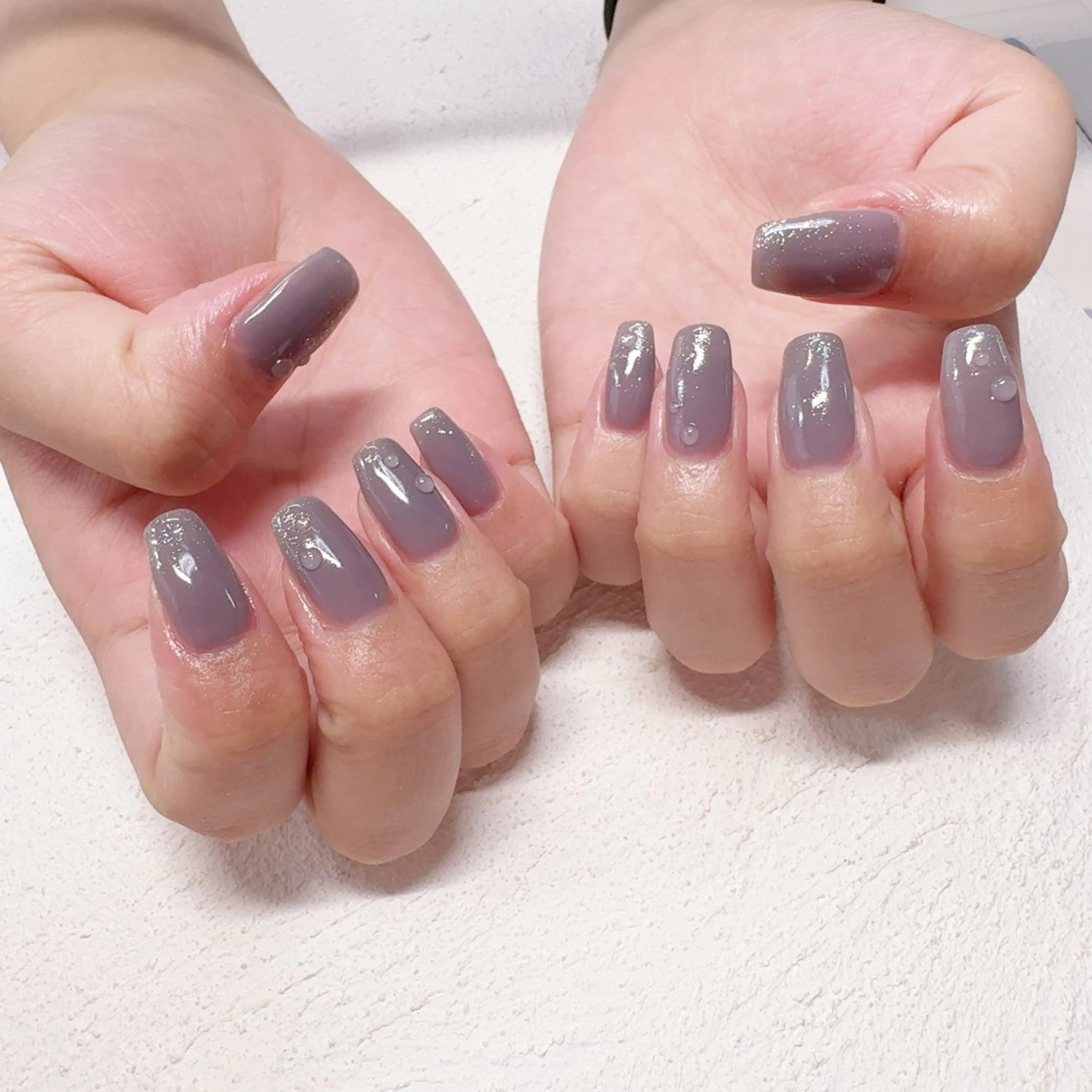 ネイル 持ち込み Regaro i.sのネイルデザイン