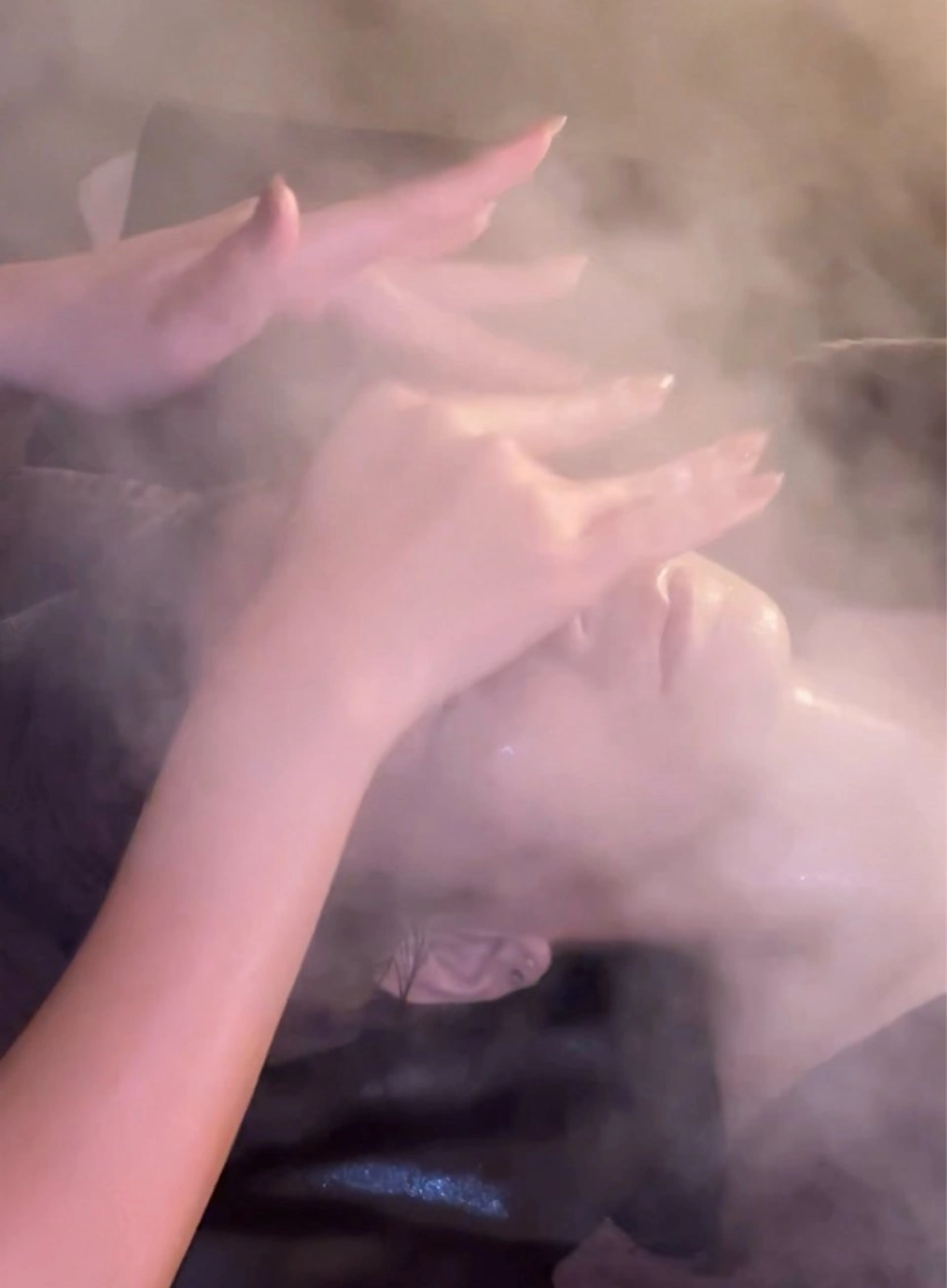 唄 彩綾のエステ・リラクイメージ