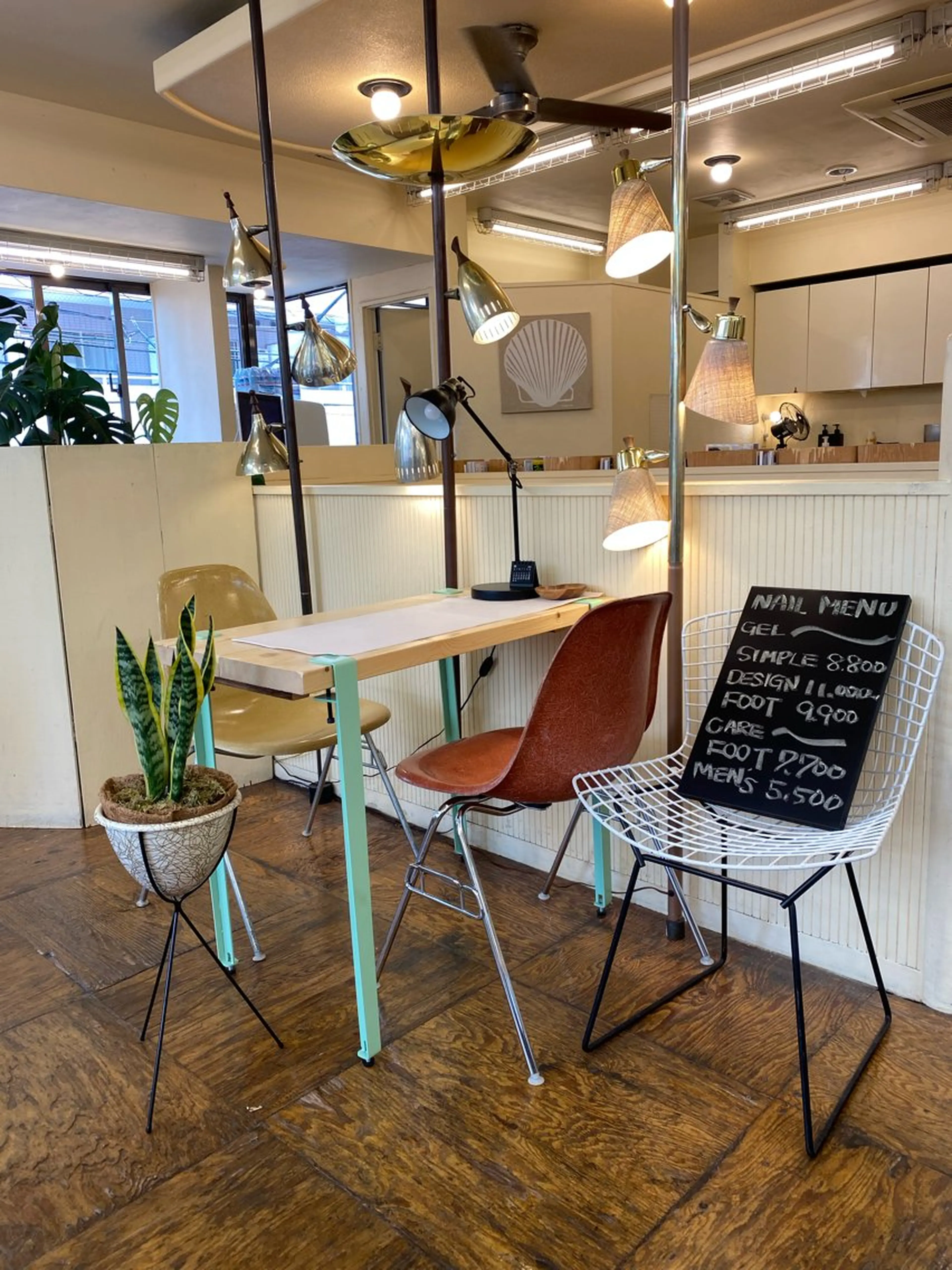 Sato Hirotakaのヘアスタイル