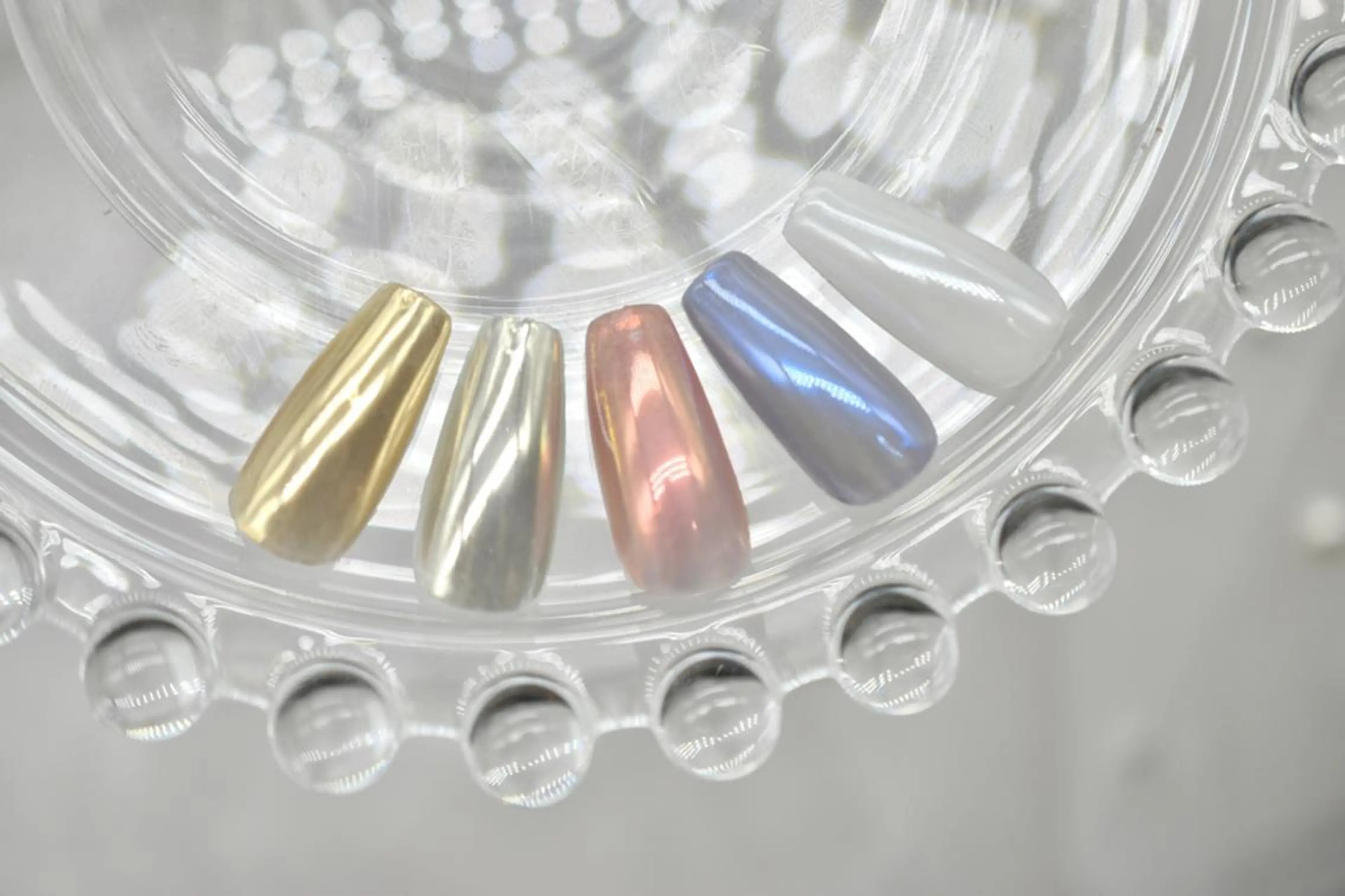 ネイル ハンドネイル RISSE nail&eyeのネイルデザイン